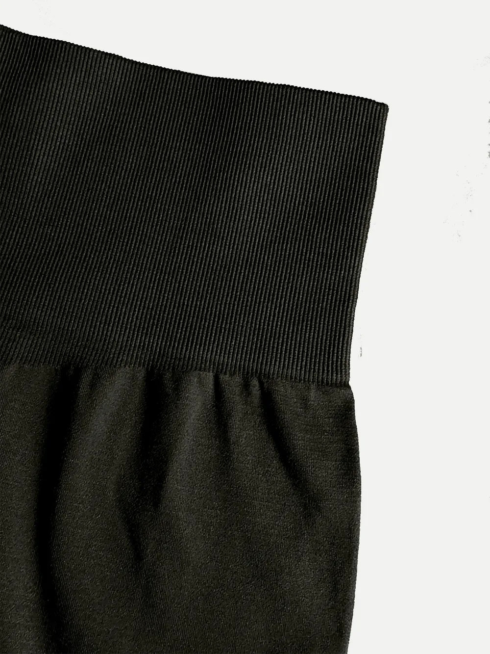 women's high waist active shorts - product detail