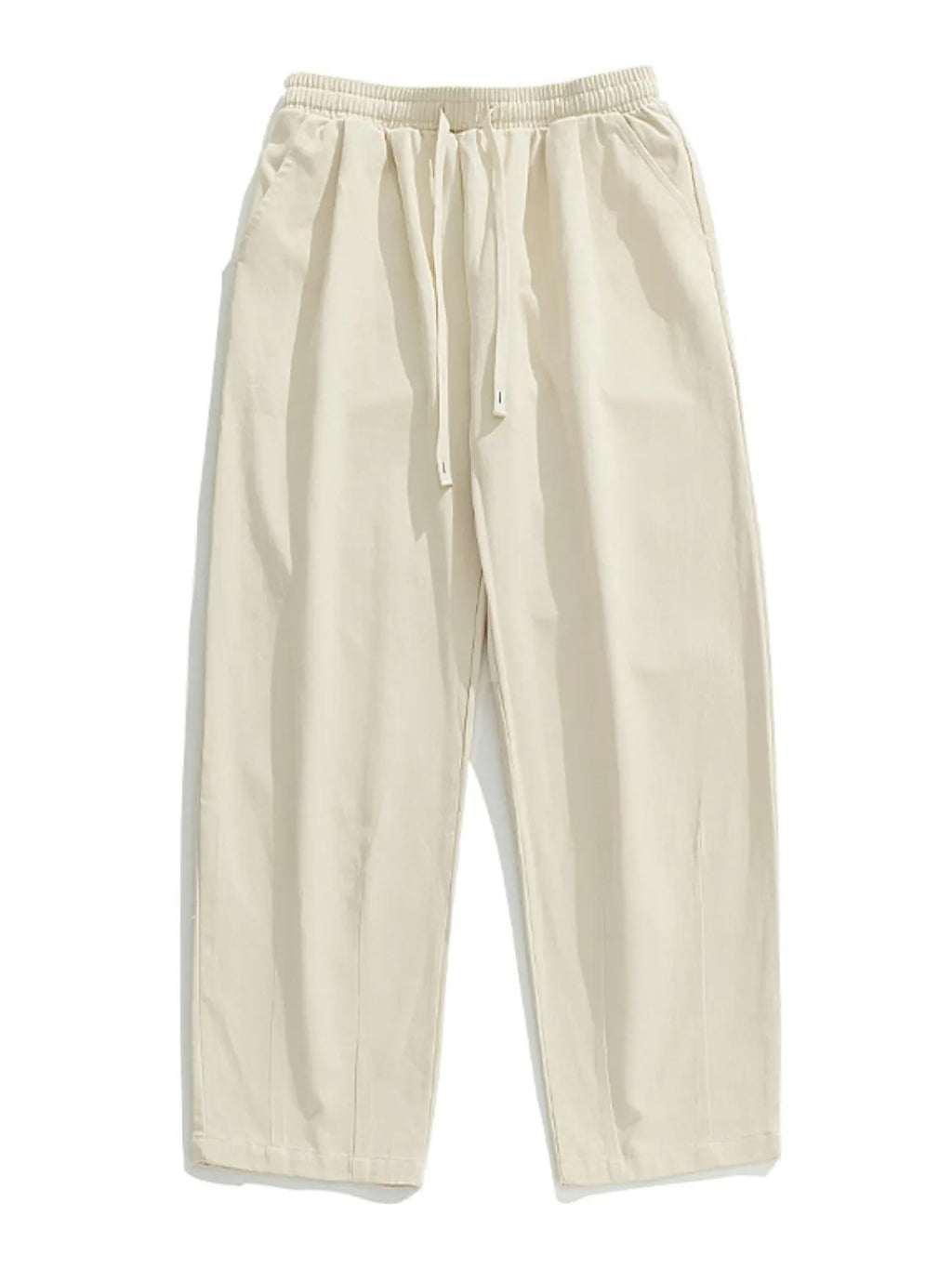 Men's Drawstring Sweatpants with Pockets