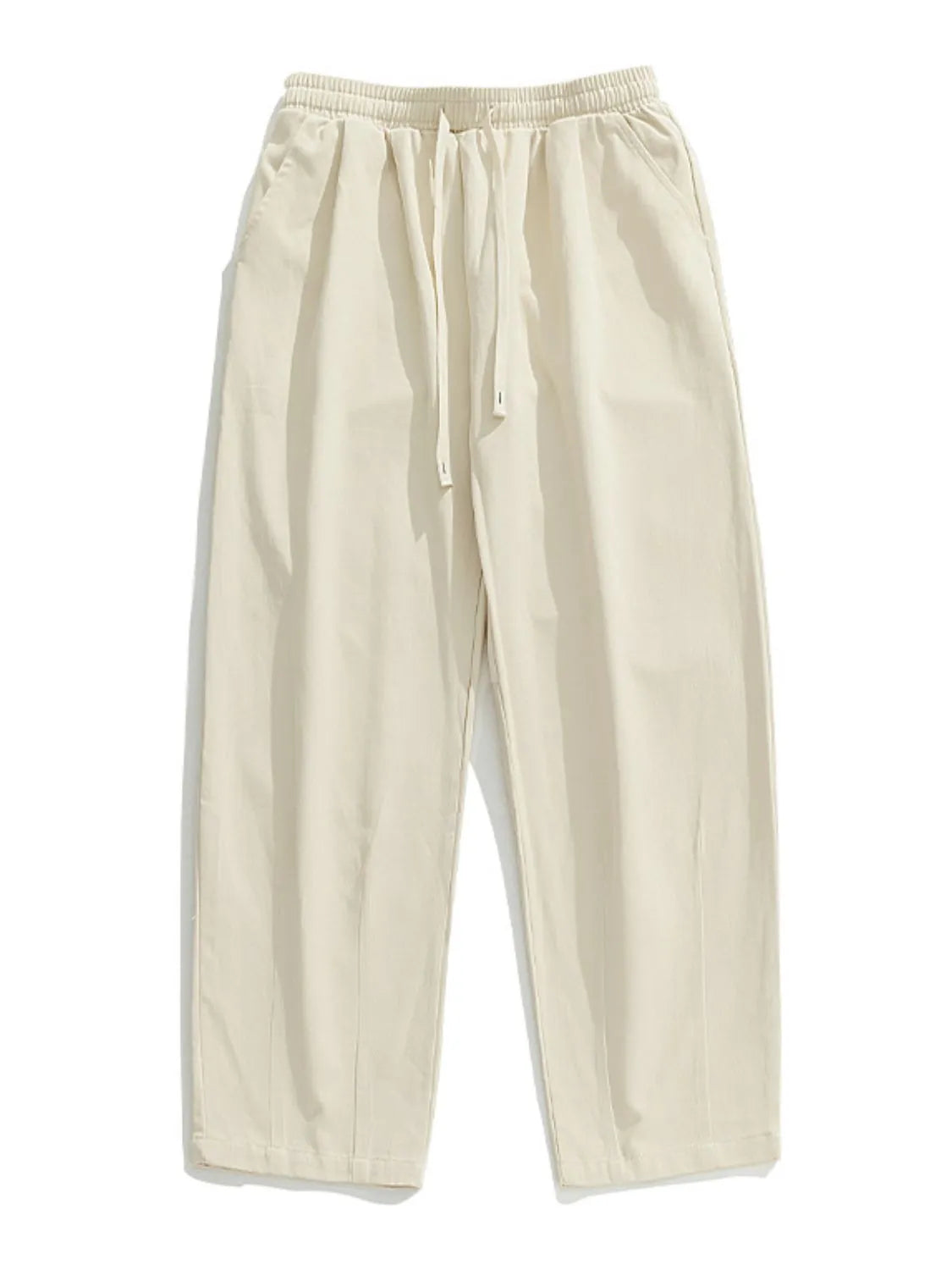 Men's Drawstring Sweatpants with Pockets