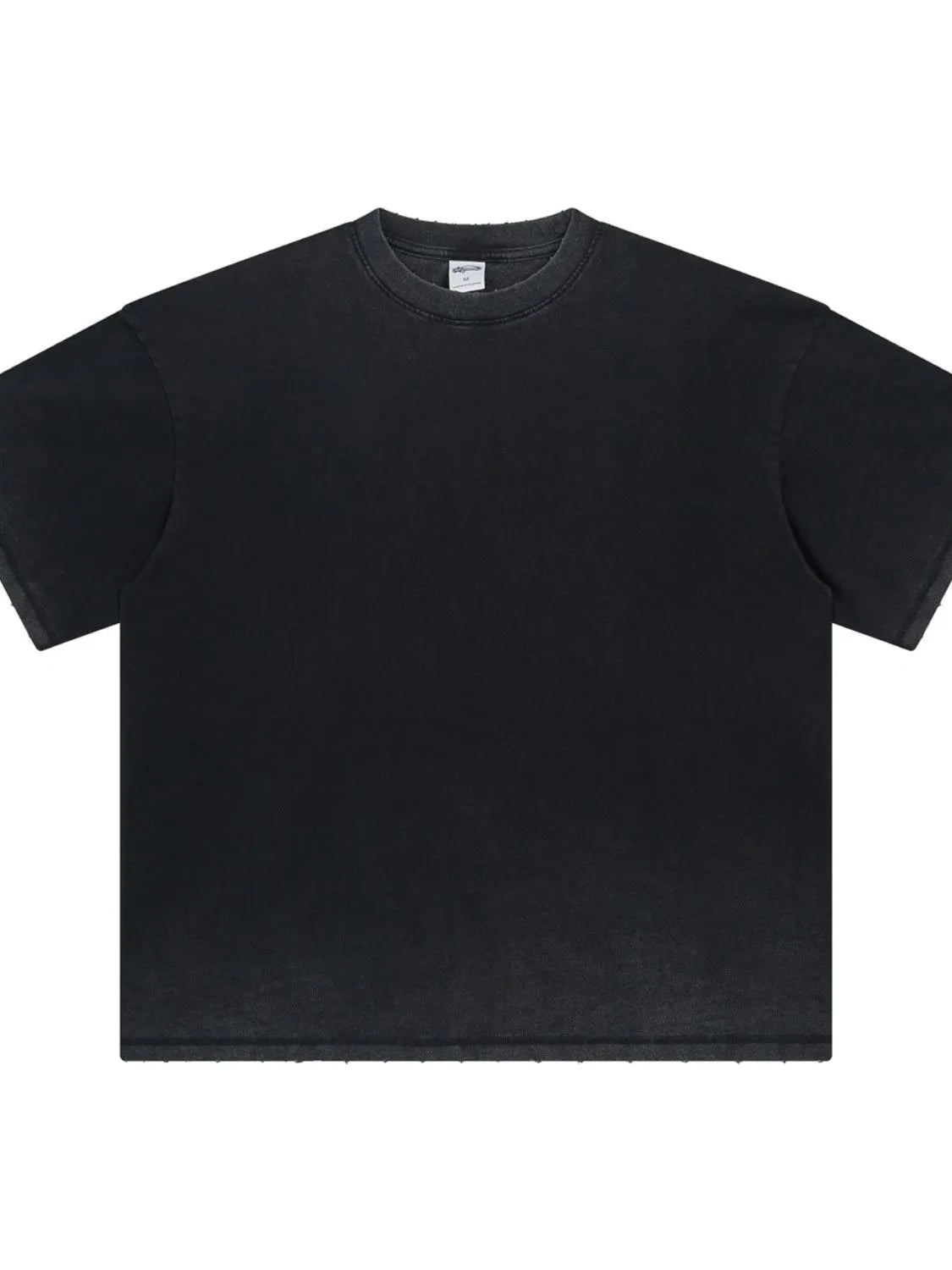 Men's Round Neck Half Sleeve T-Shirt