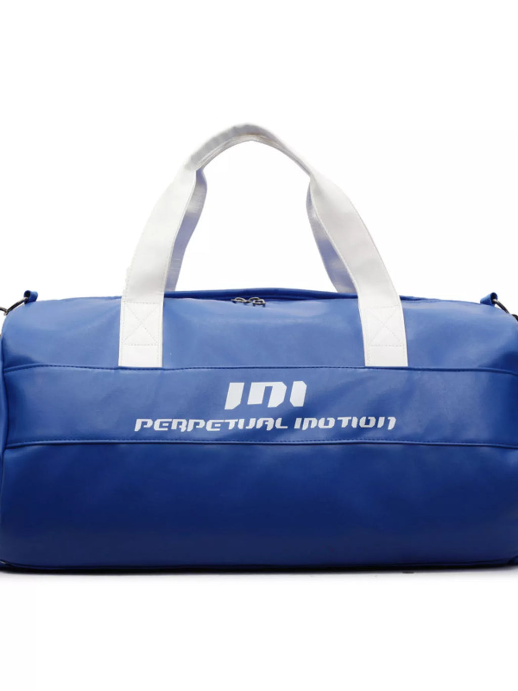 women's lightweight travel duffel bag with shoulder strap - extra view