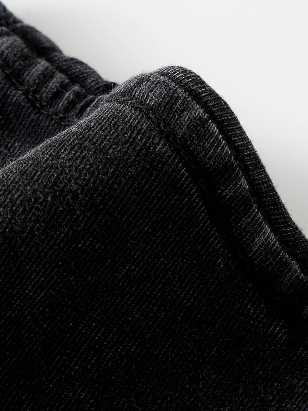 men's men's round neck half sleeve t-shirt - product detail