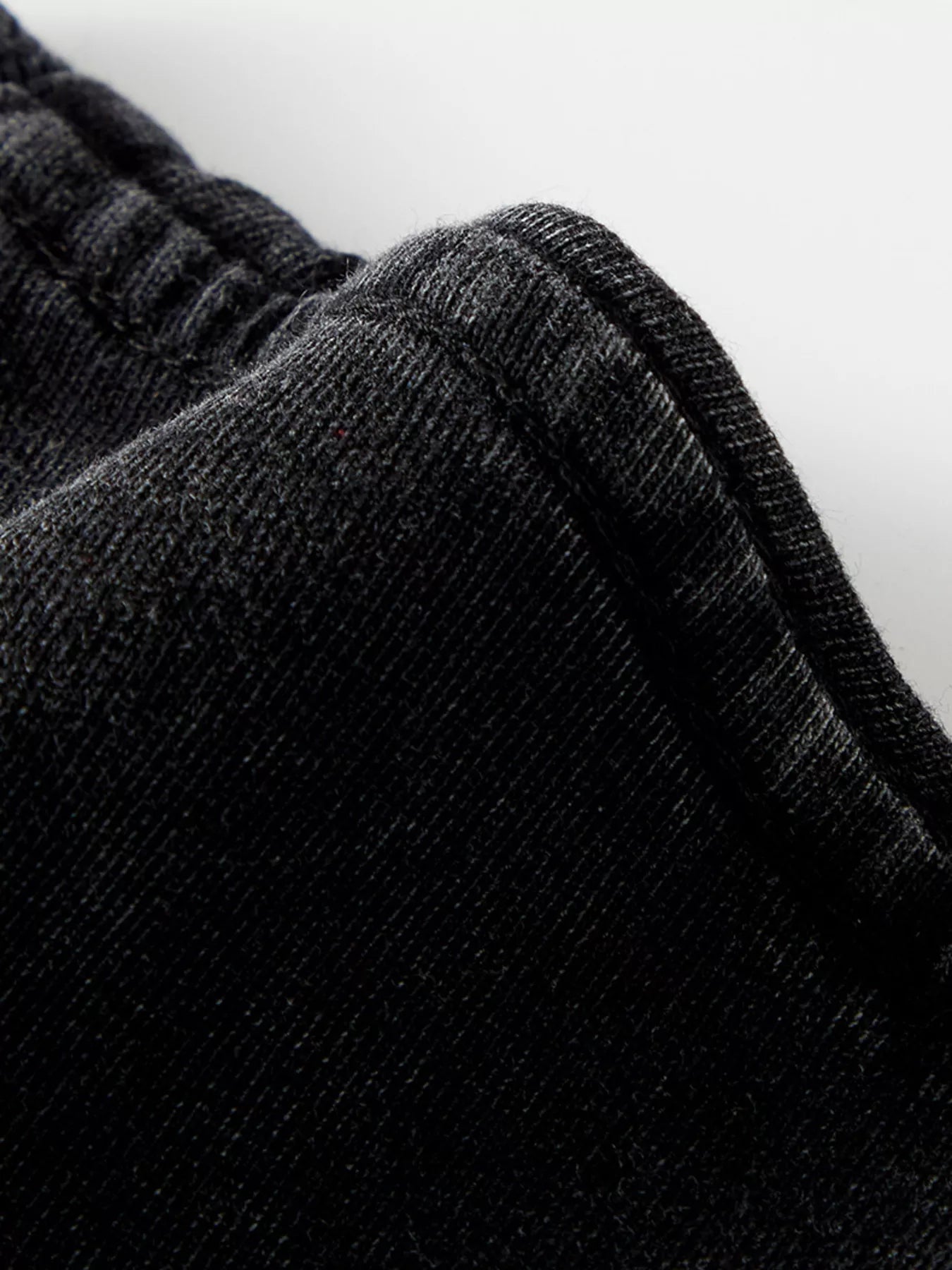 men's men's round neck half sleeve t-shirt - product detail