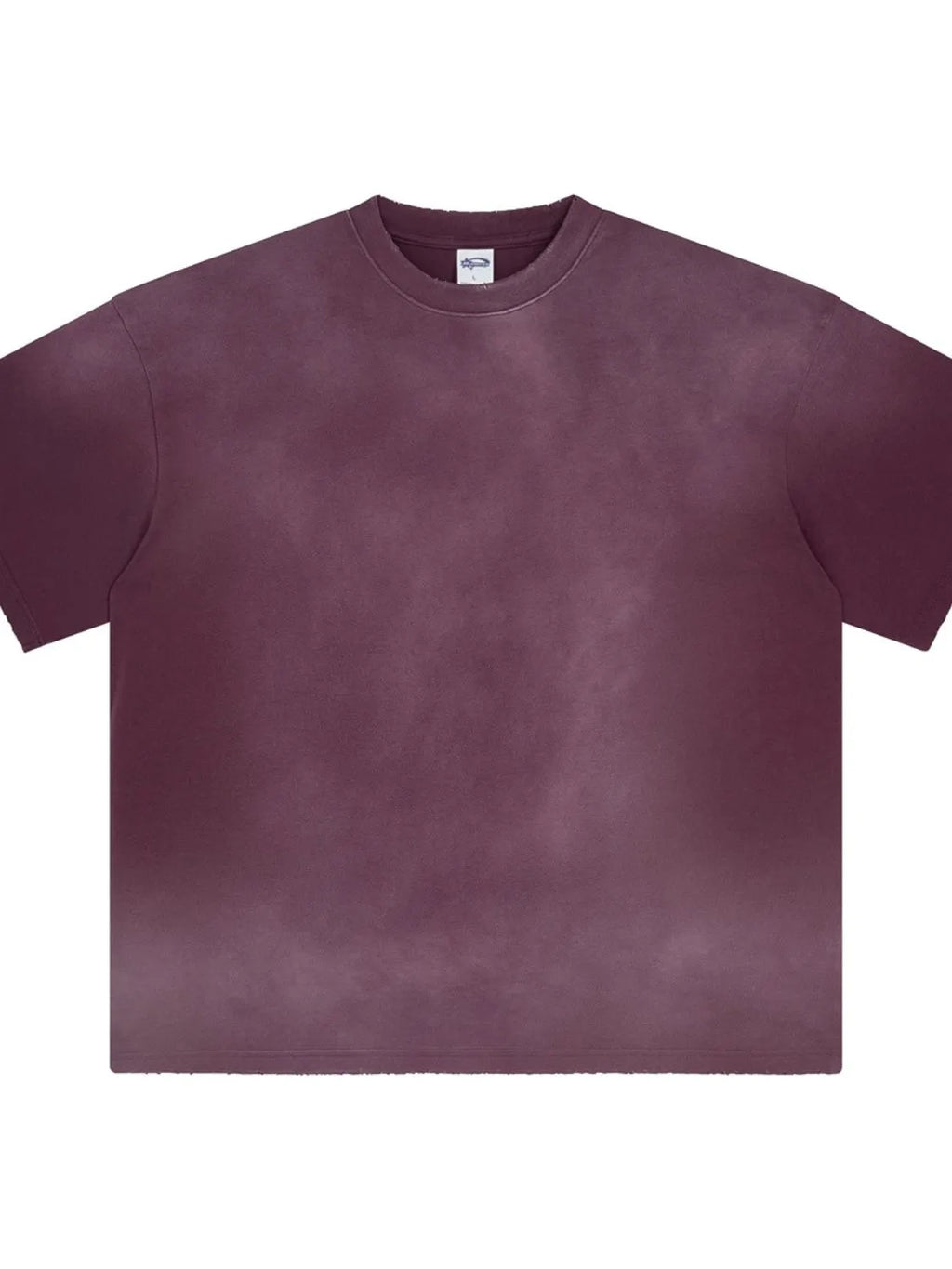 Men's Round Neck Half Sleeve T-Shirt