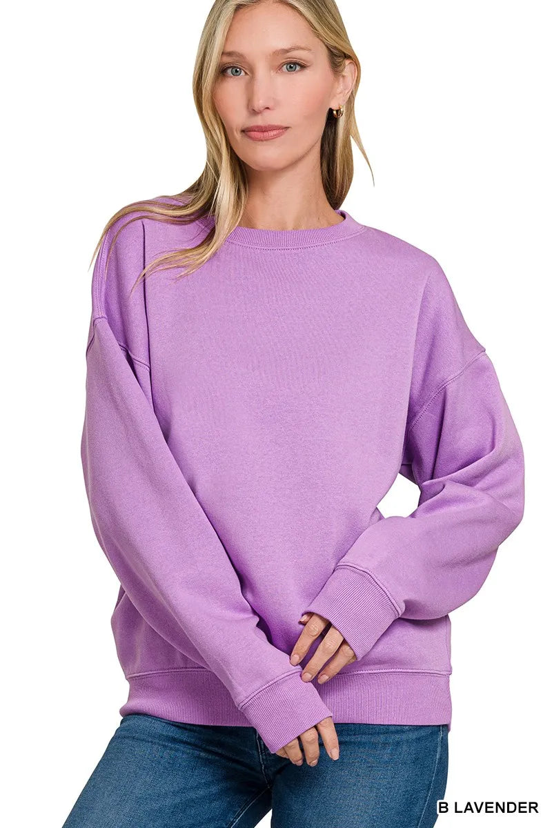 zenana long sleeve popcorn sweater cardigan with pockets - textured women’s knitwear shown as women’