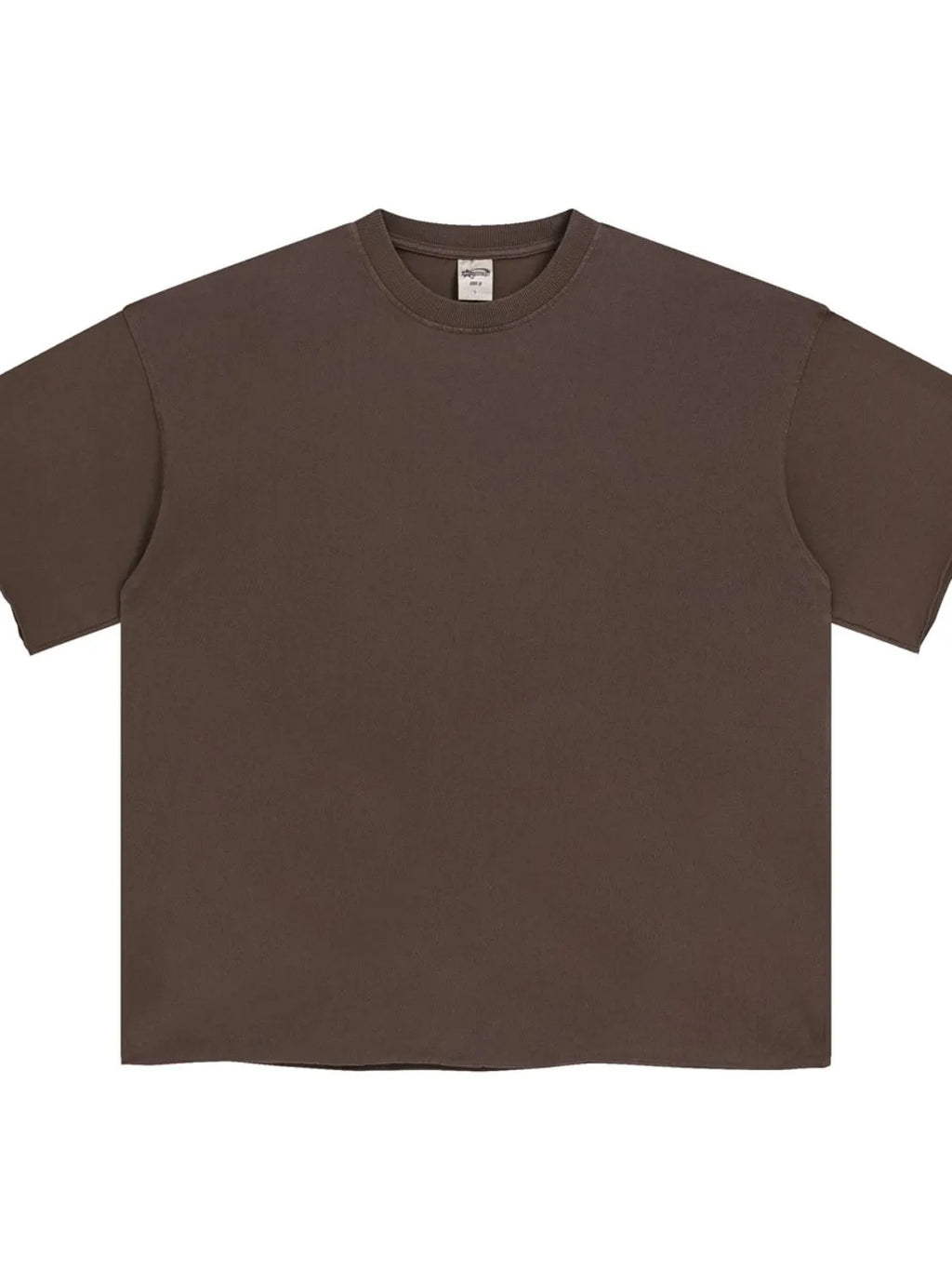 Men's Round Neck Half Sleeve T-Shirt