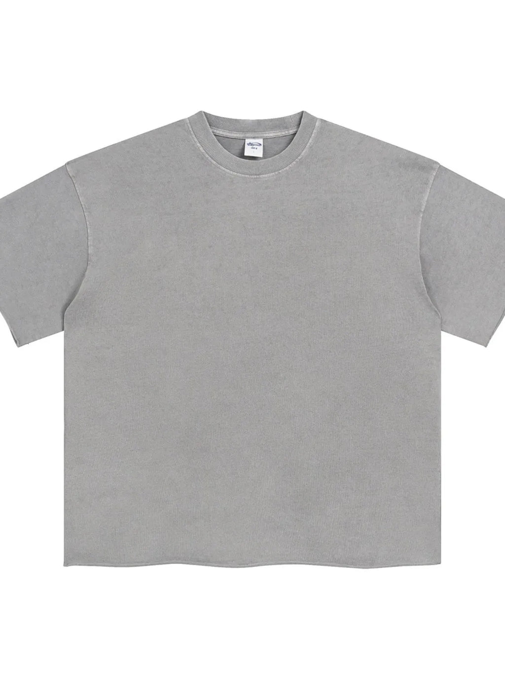 Men's Round Neck Half Sleeve T-Shirt