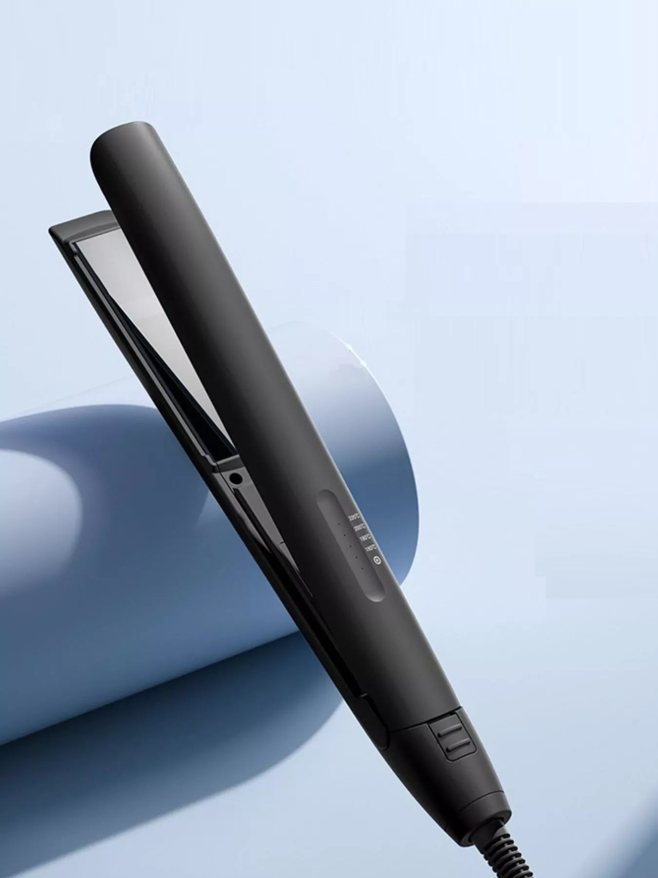 portable hair straightener - additional image