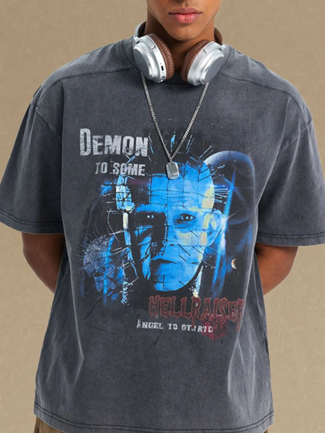 men's graphic round neck half sleeve t-shirt men’s athletic top