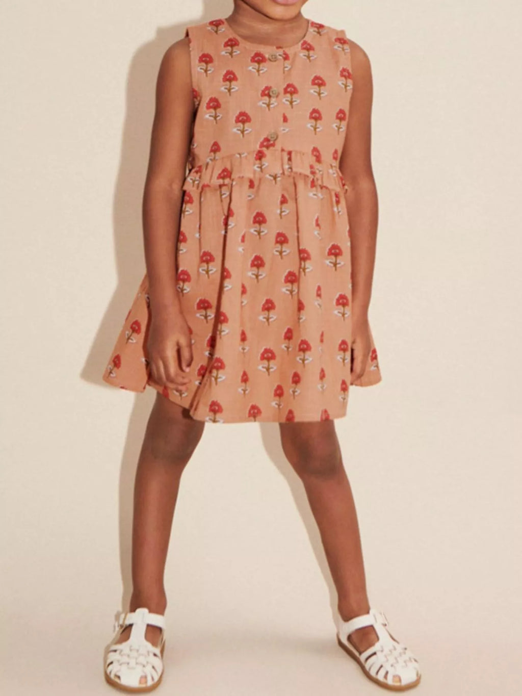 Discover kid's dresses for 2026 at donjane
