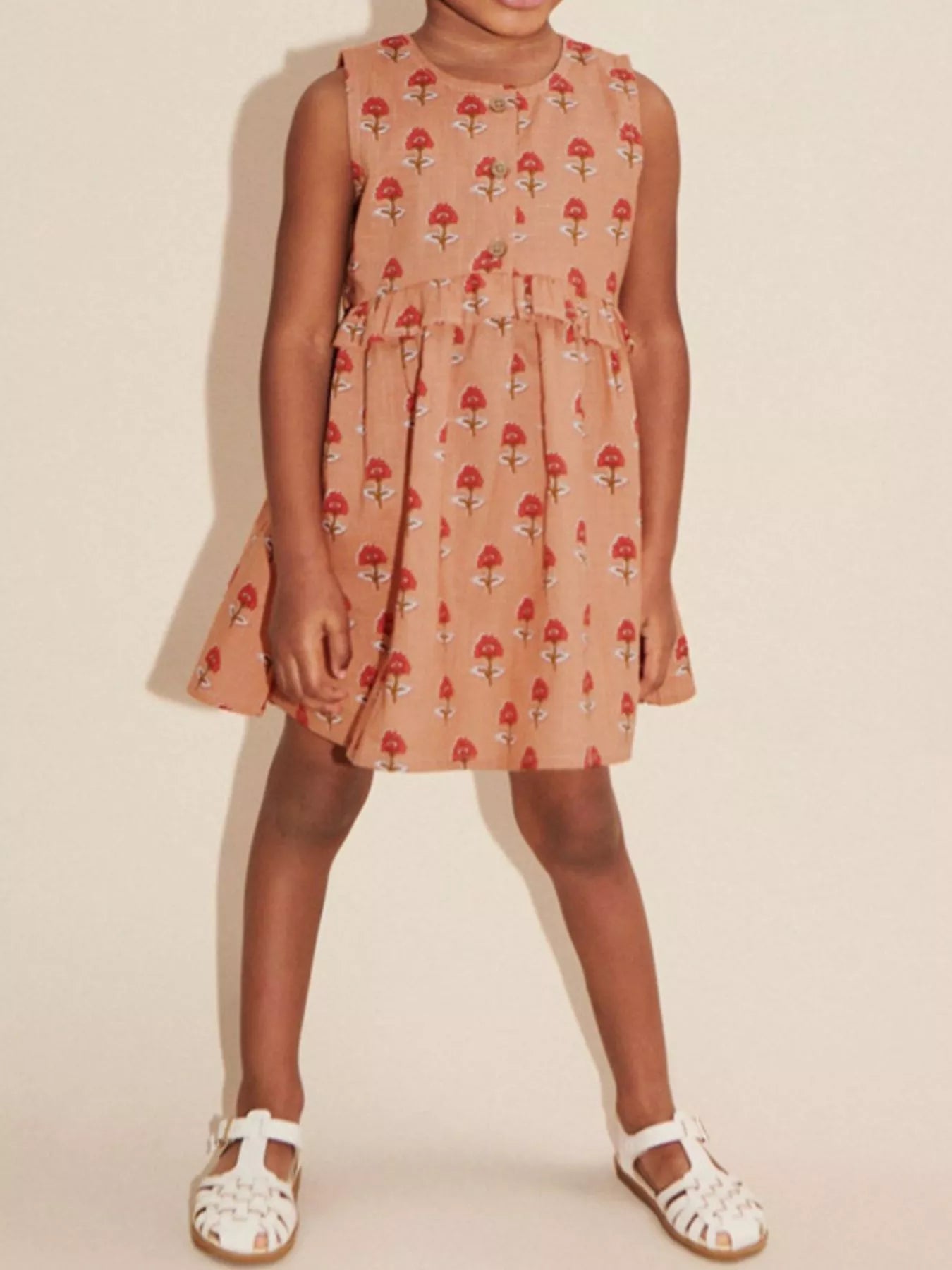 Discover kid's dresses for 2026 at donjane