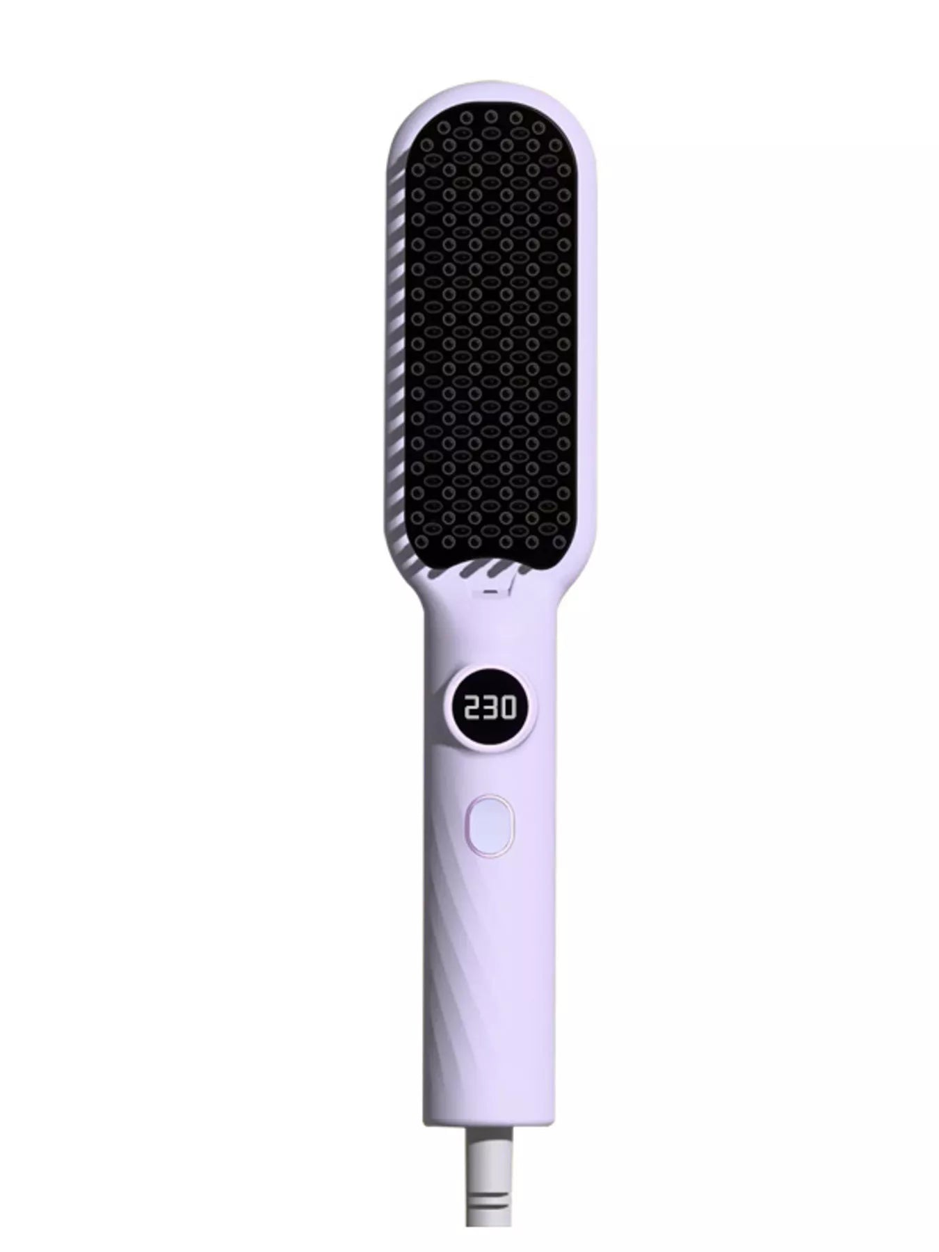 heating straightening comb - product detail
