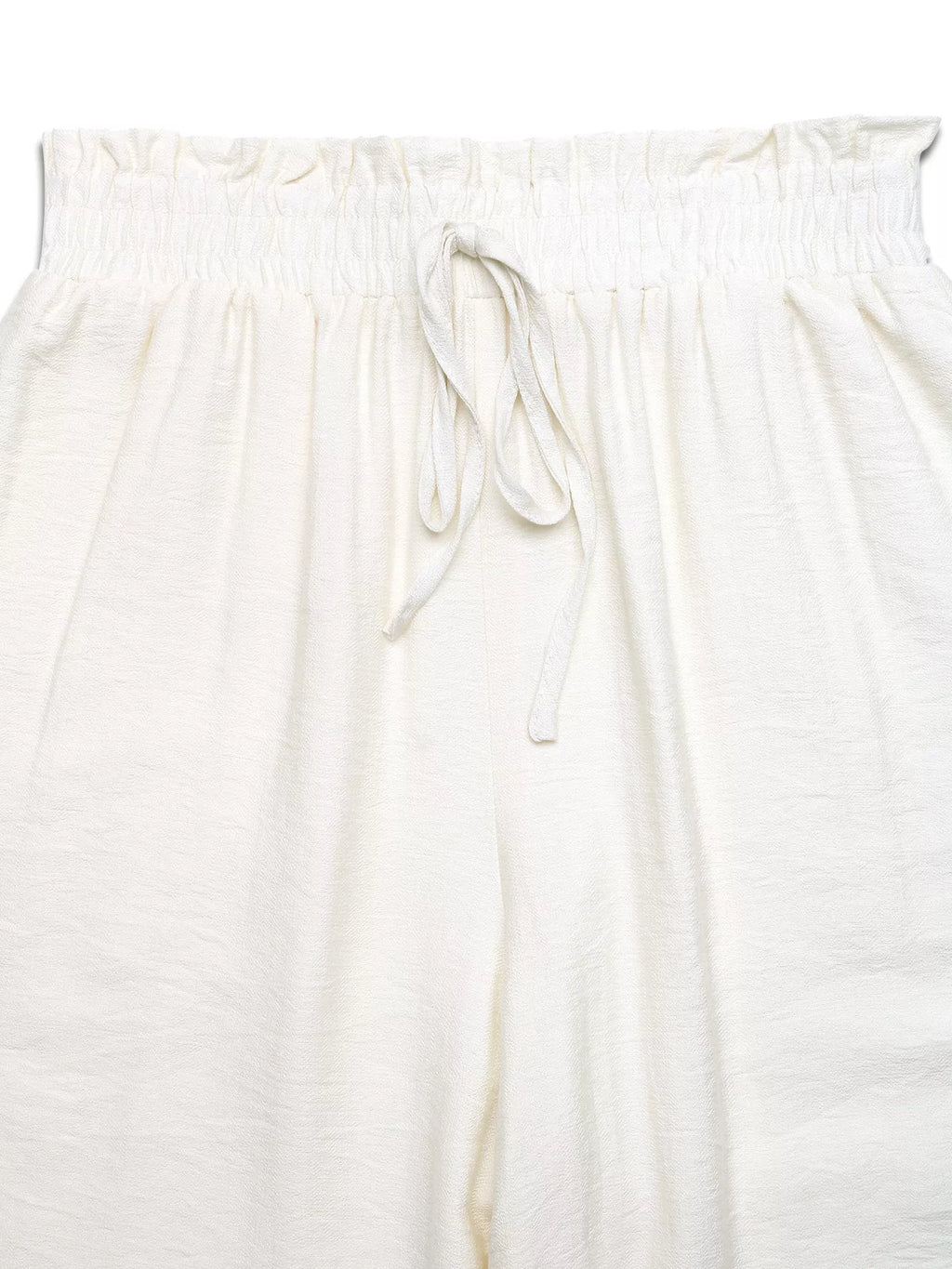 women's wide leg pants with pockets - styling option