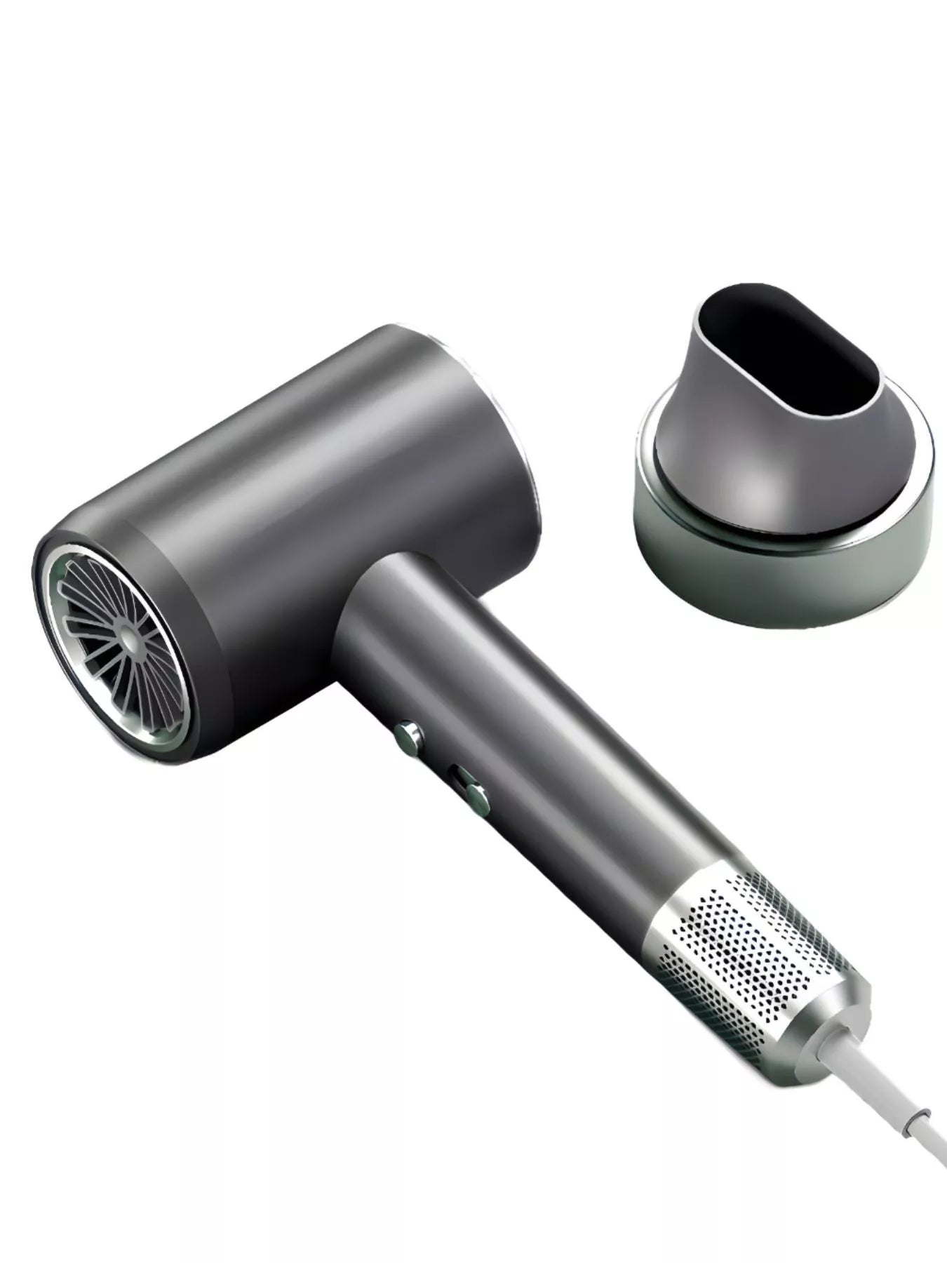 negative ions household hair dryer - product detail