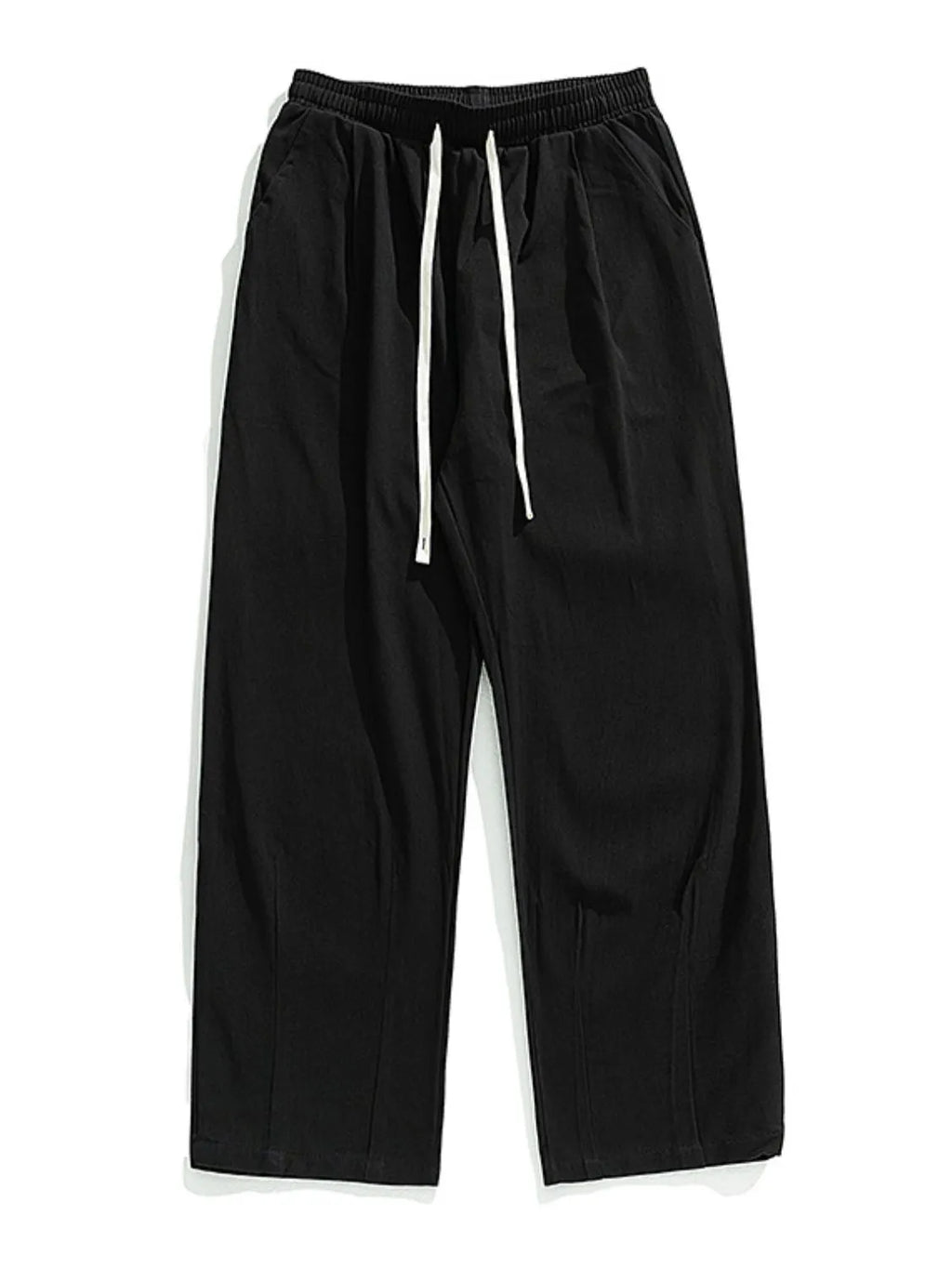 Men's Drawstring Sweatpants with Pockets