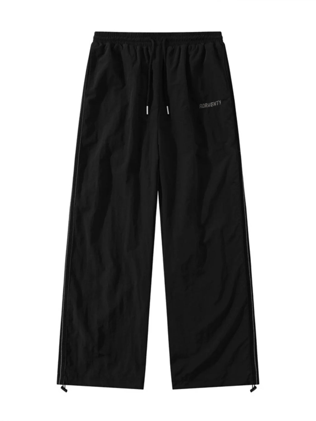 men's men's zip up jacket and pants set - additional image