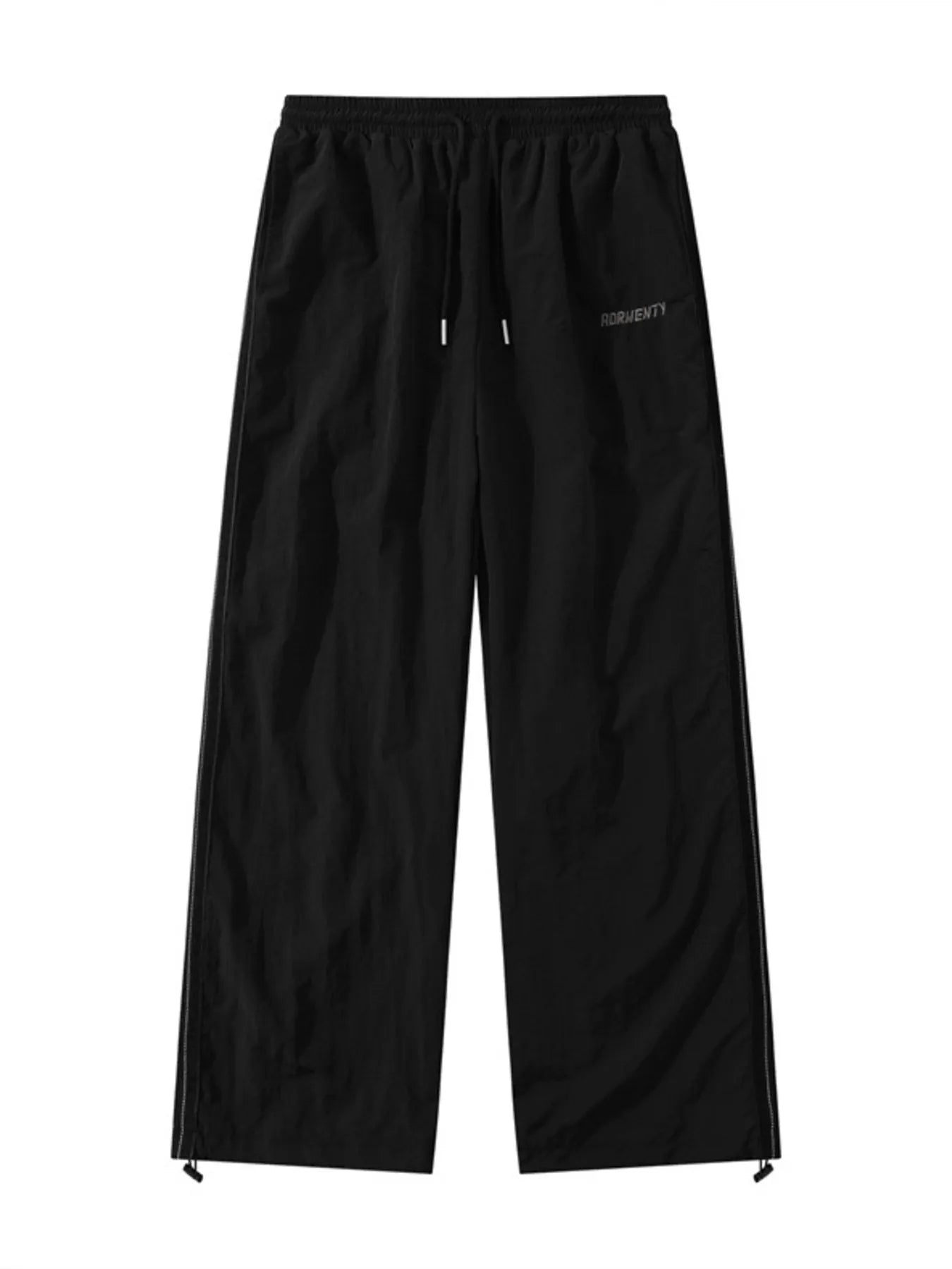 men's men's zip up jacket and pants set - additional image