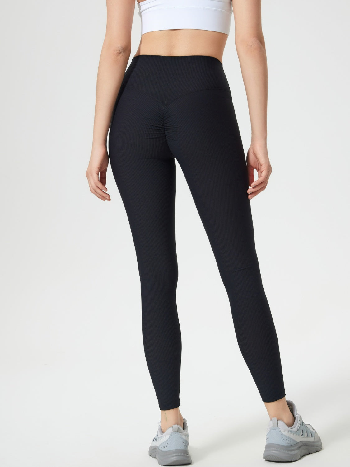 Millennia High Waist Active Leggings