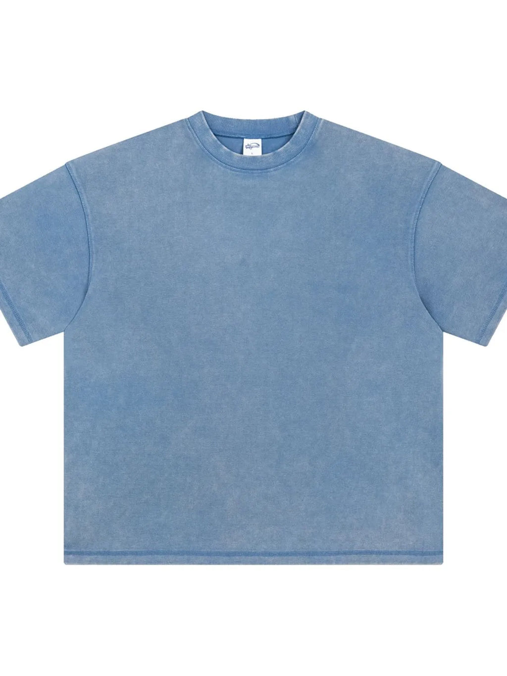 Men's Round Neck Half Sleeve T-Shirt