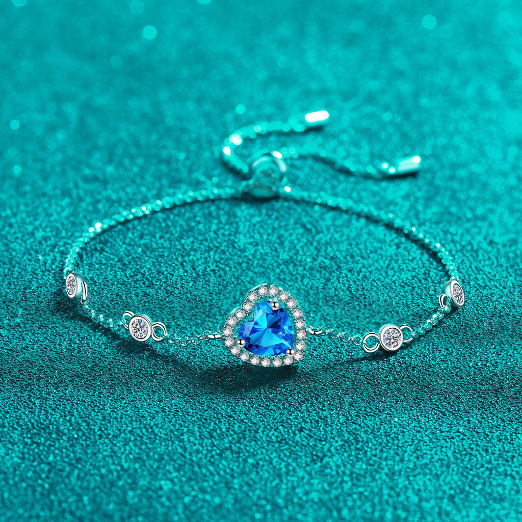ring — diamond-look tennis sparkle
