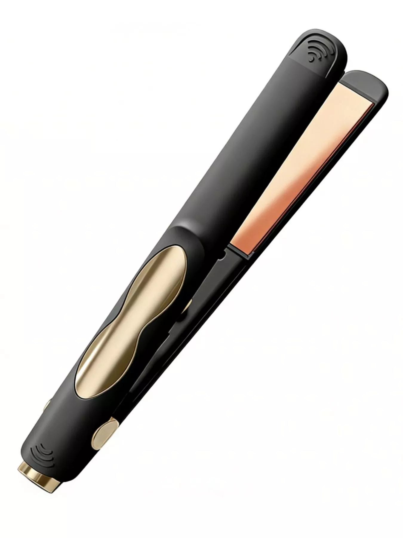 portable hair straightener - additional image