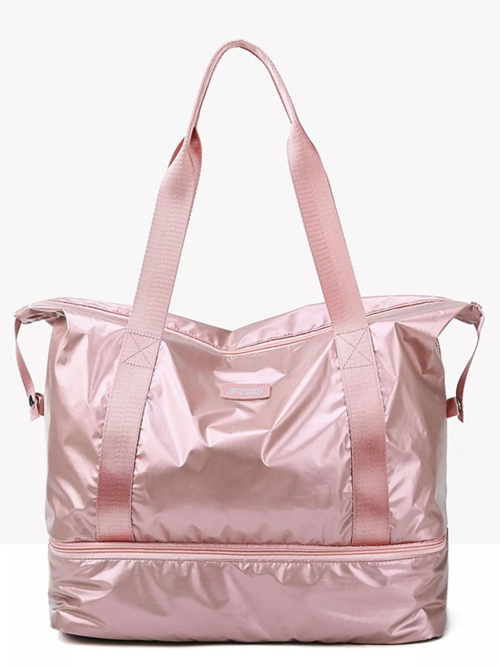 women's waterproof lightweight travel bag - extra view