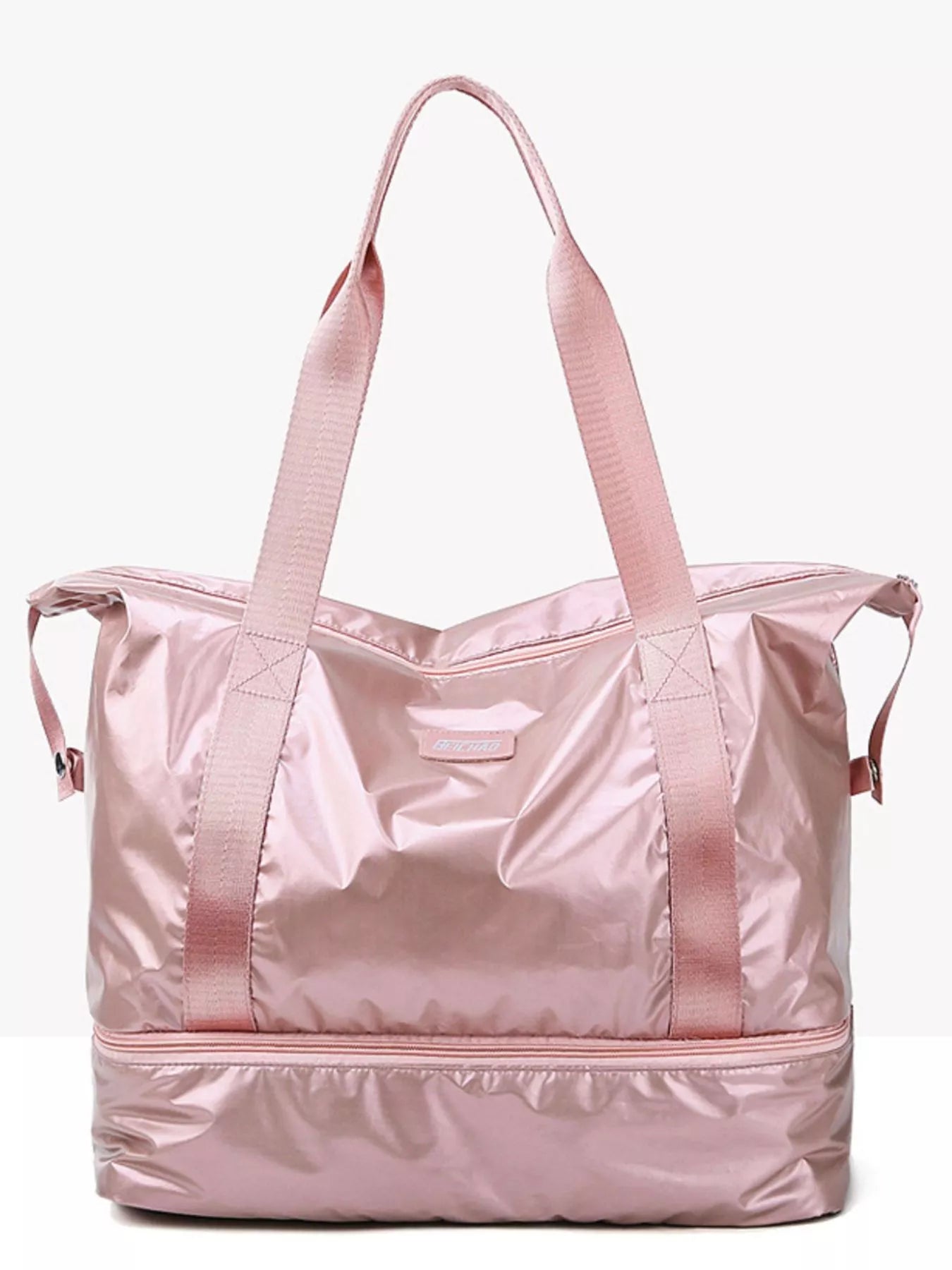 women's waterproof lightweight travel bag - extra view