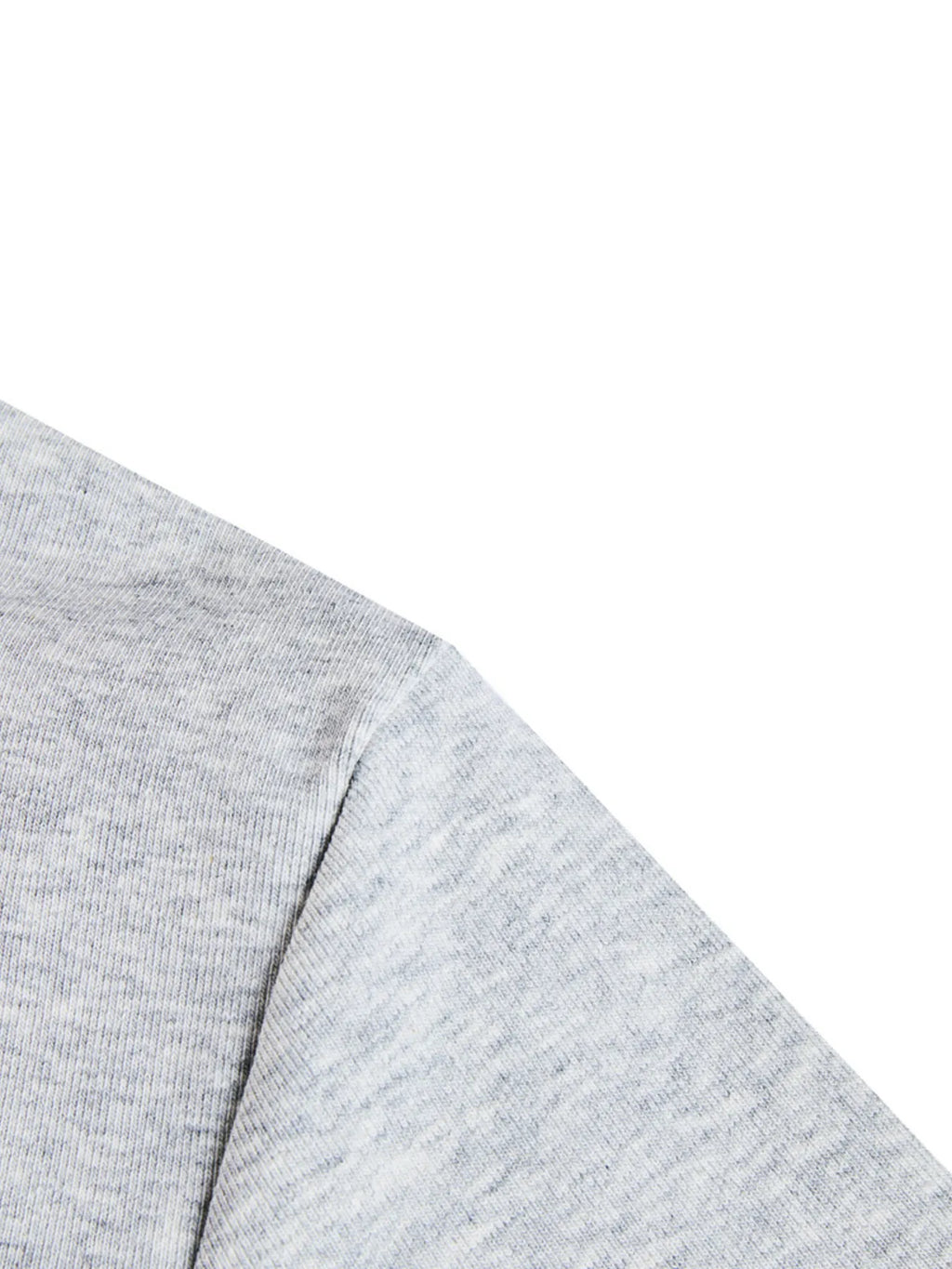men's men's classic crew neck short sleeve t-shirt - product detail