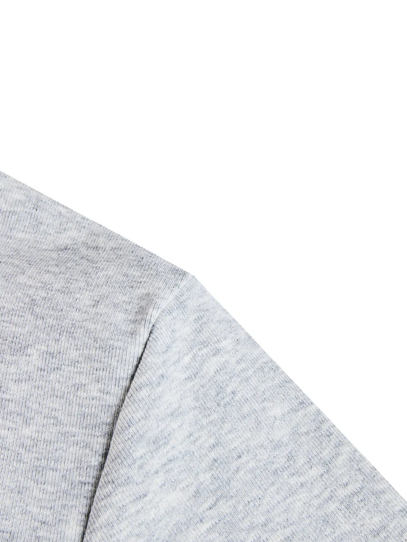 men's men's classic crew neck short sleeve t-shirt - product detail