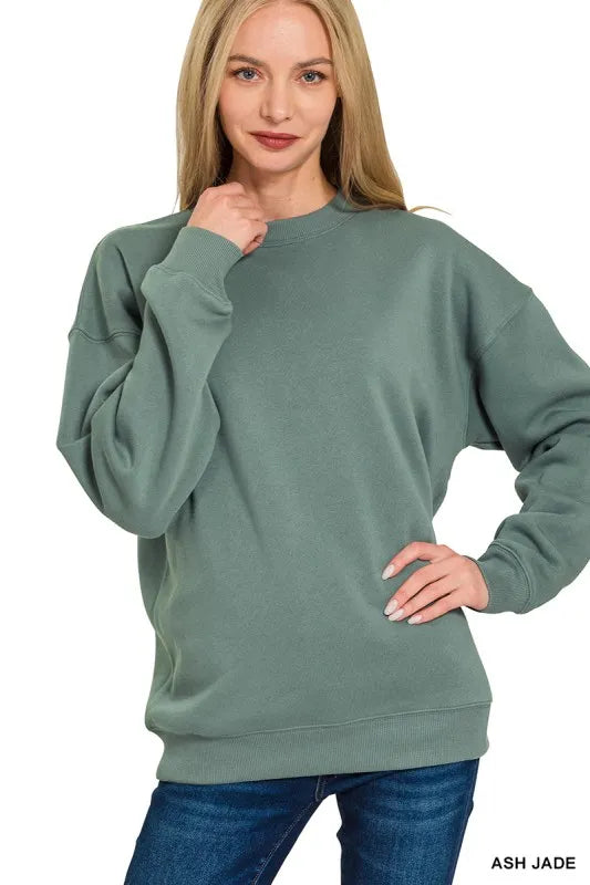 zenana drawstring zip up hooded cardigan - lightweight women’s hoodie layer shown as women’s outerwe