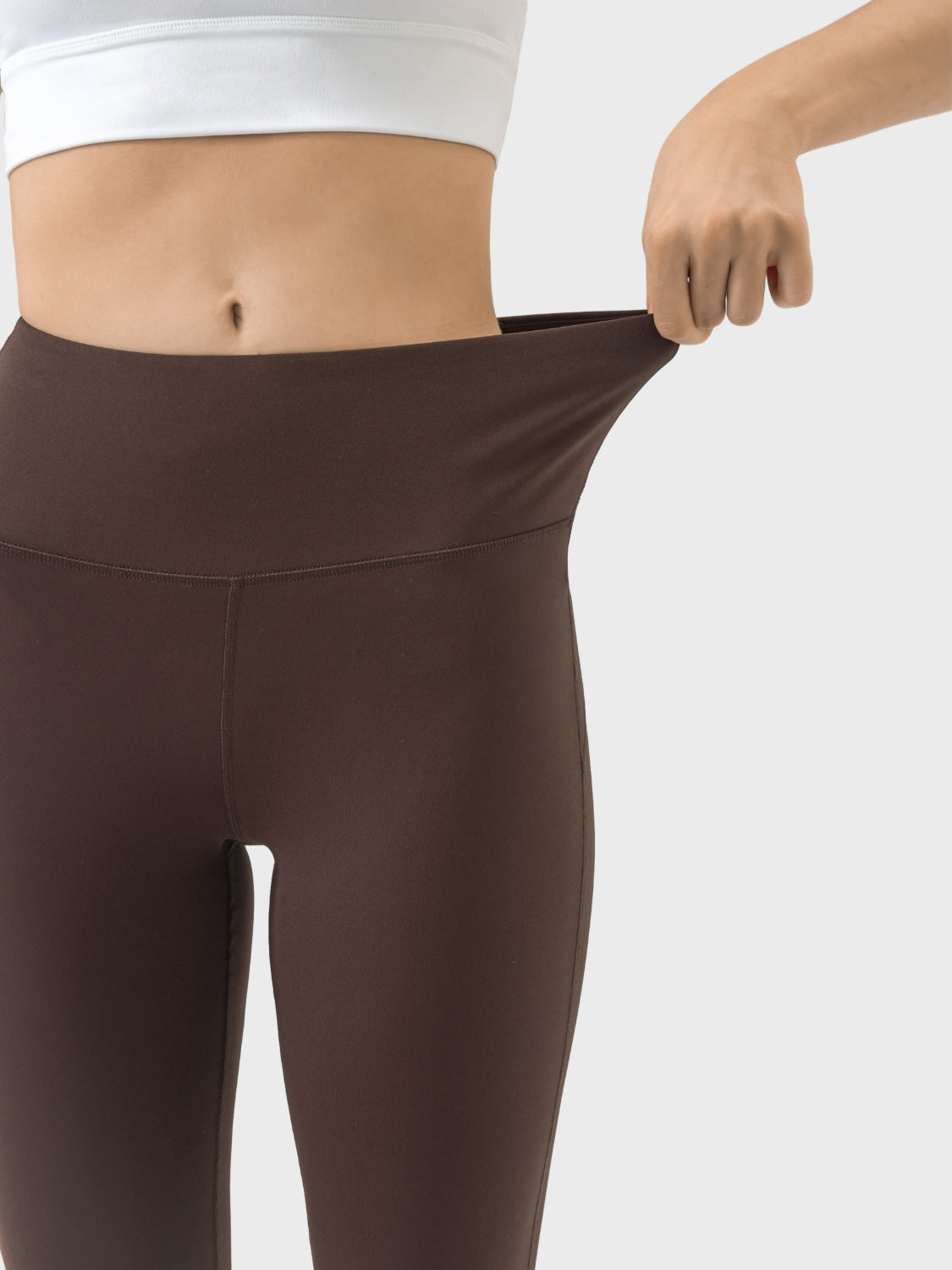 Millennia High Waist Active Pants