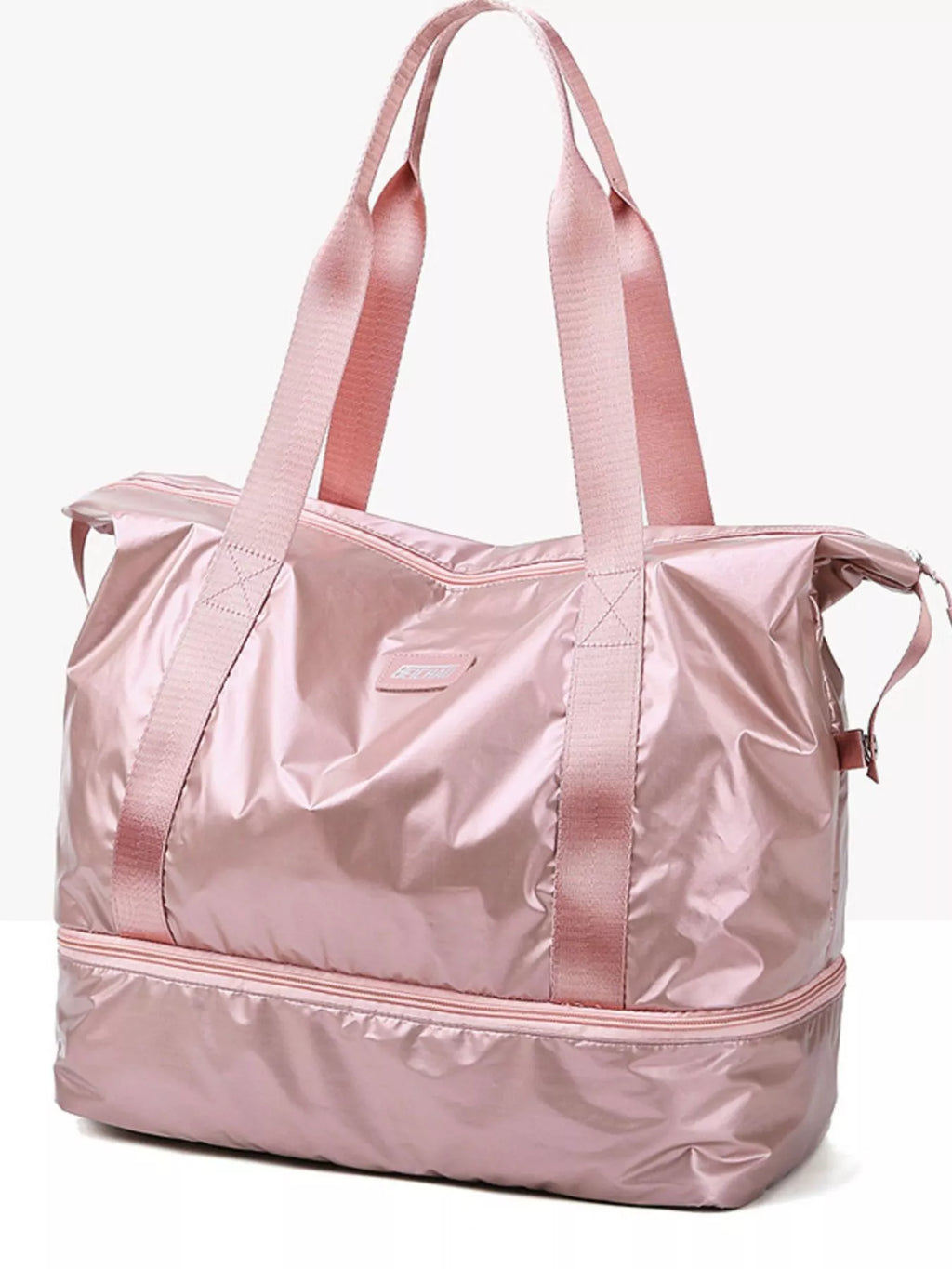 women's waterproof lightweight travel bag - styling option