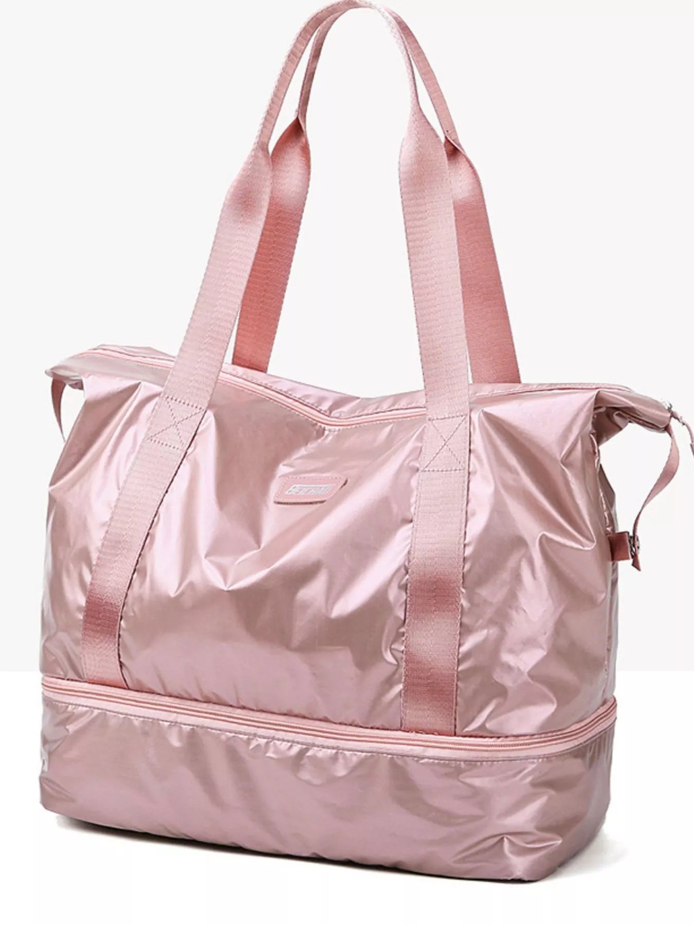 women's waterproof lightweight travel bag - styling option