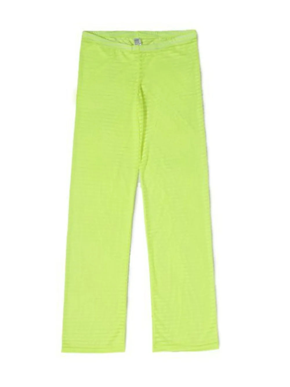 Men's Striped Sheer Pants