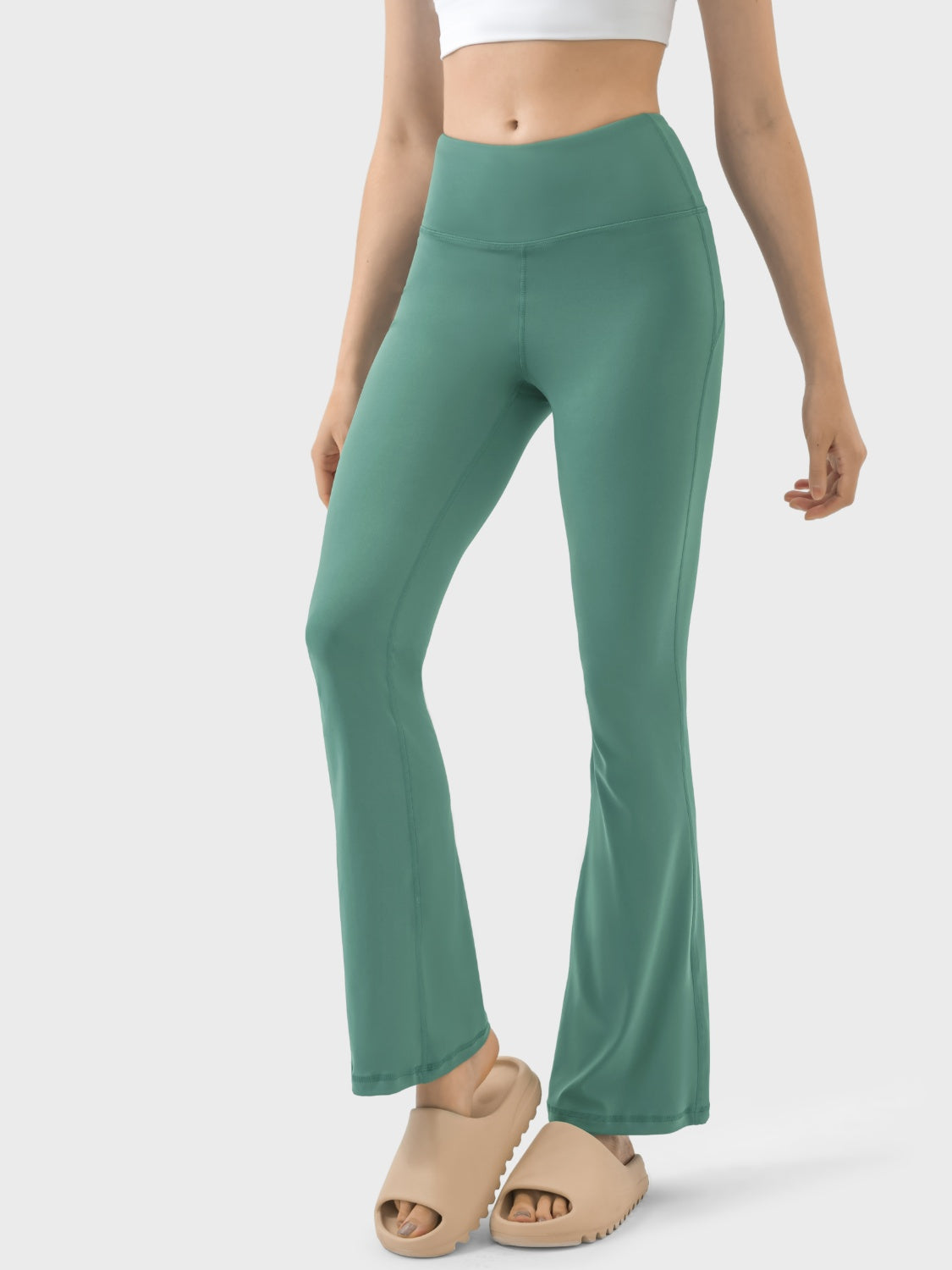 Millennia High Waist Active Pants