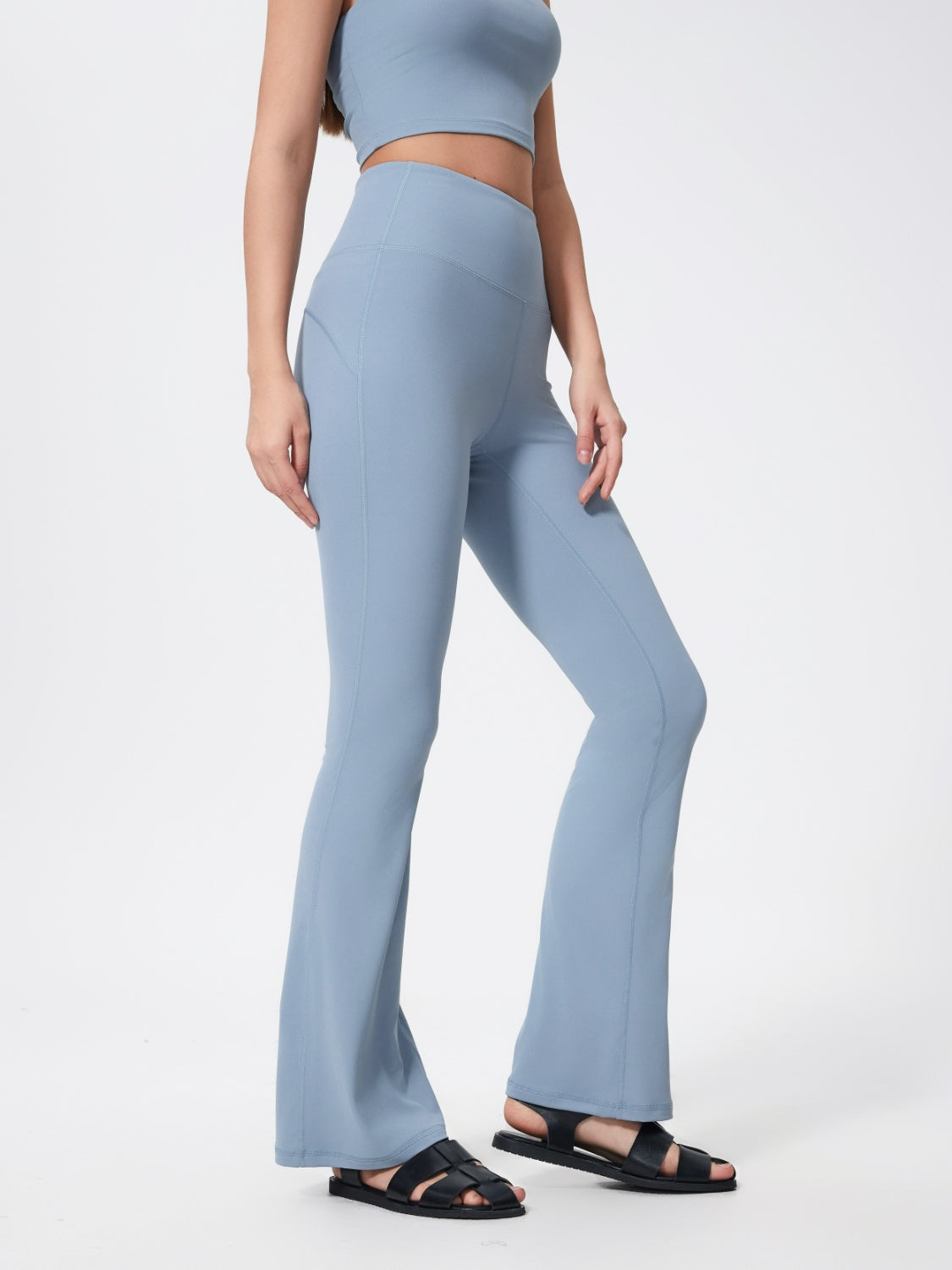 Millennia High Waist Active Pants