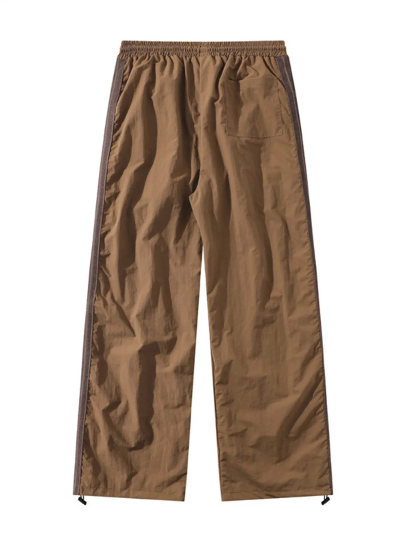 men's men's zip up jacket and pants set - additional image