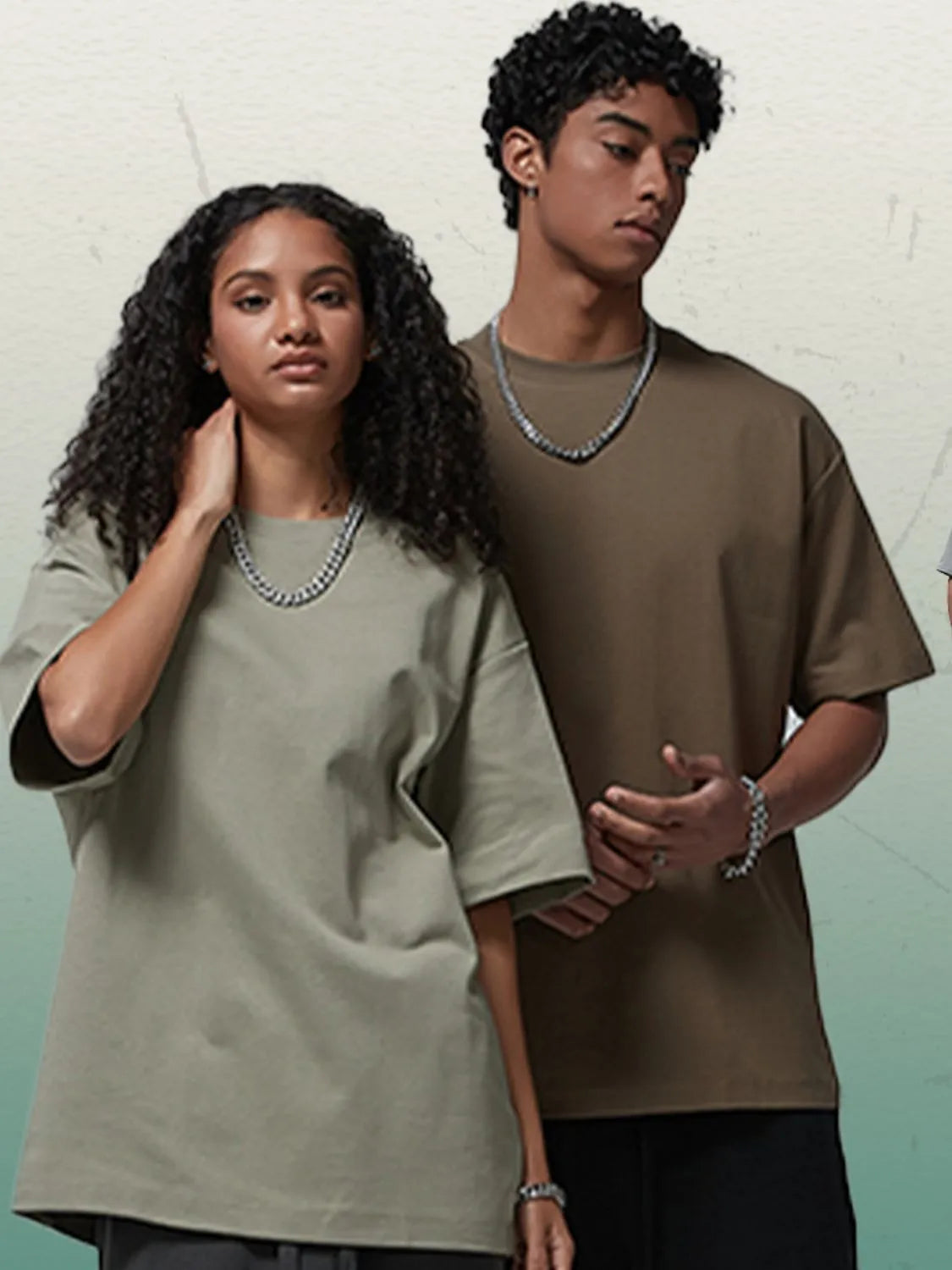 men's round neck half sleeve t-shirt men’s casual tee
