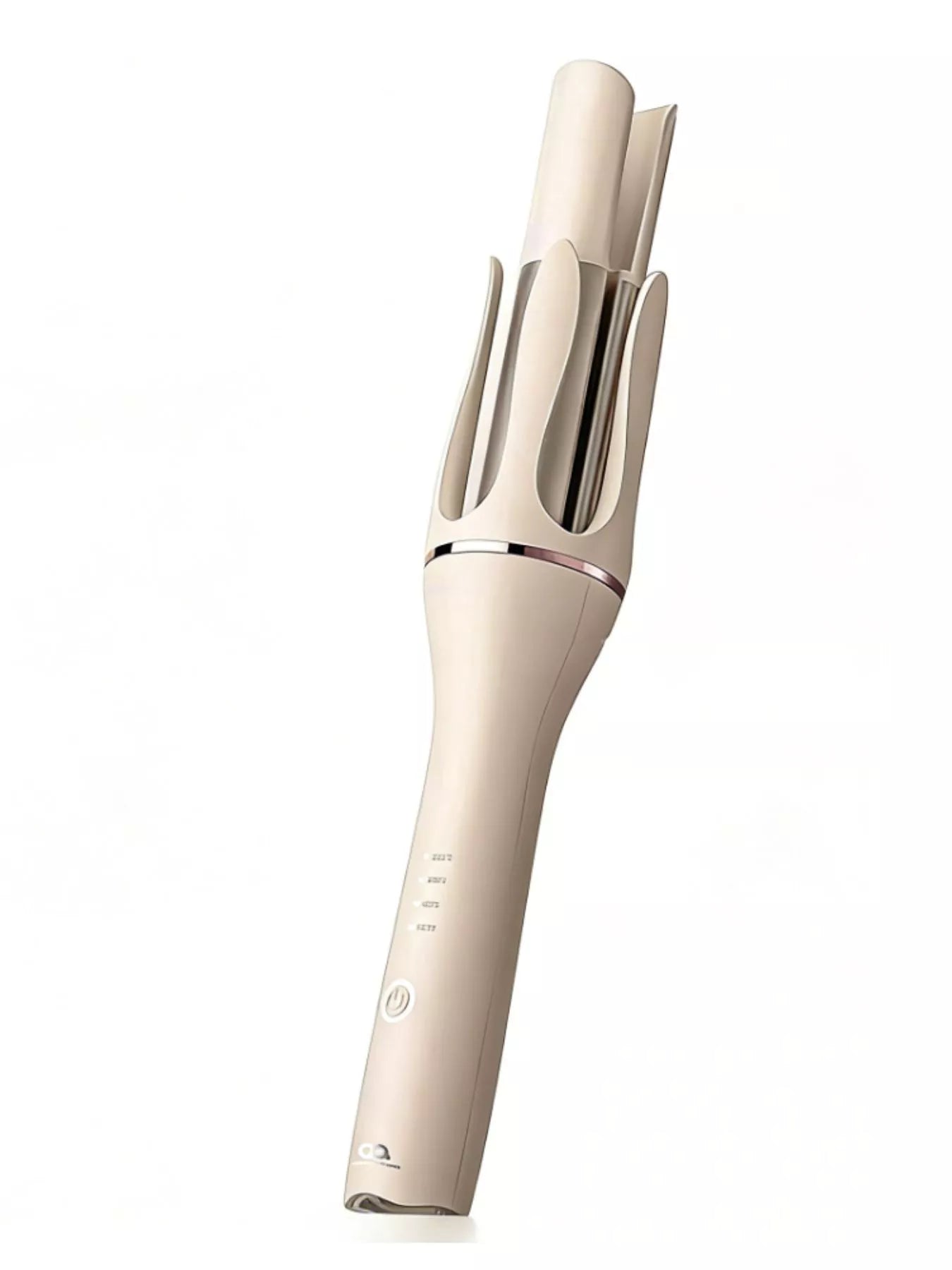 automatic curling iron - product detail