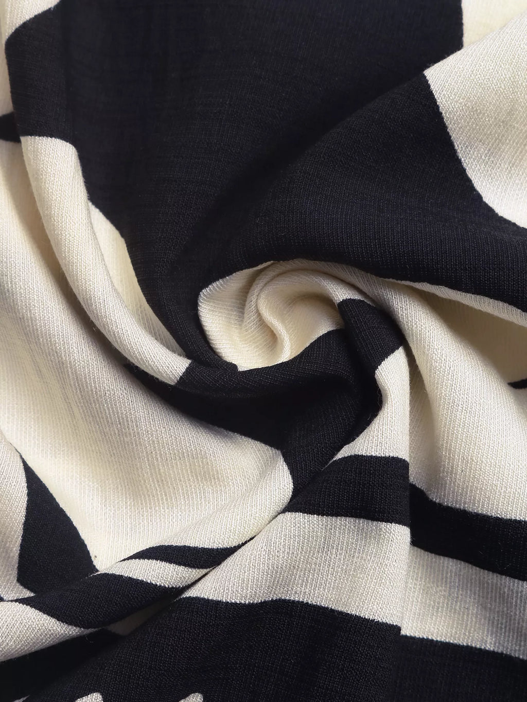 women's floral print strapless tie front wide leg jumpsuit - extra view