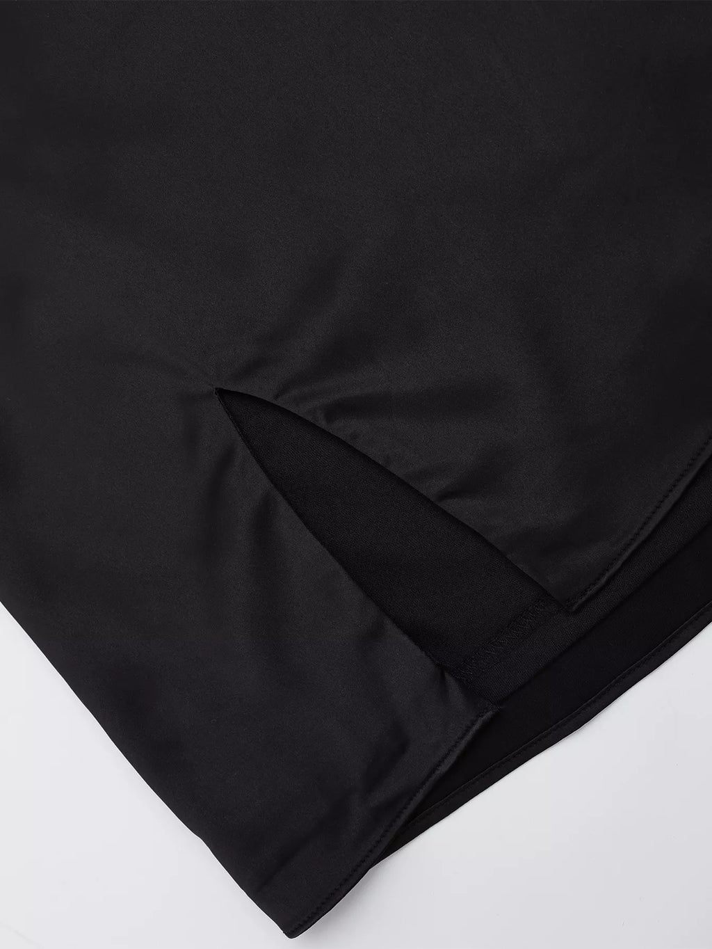 women's sweetheart neck cami dress - additional image