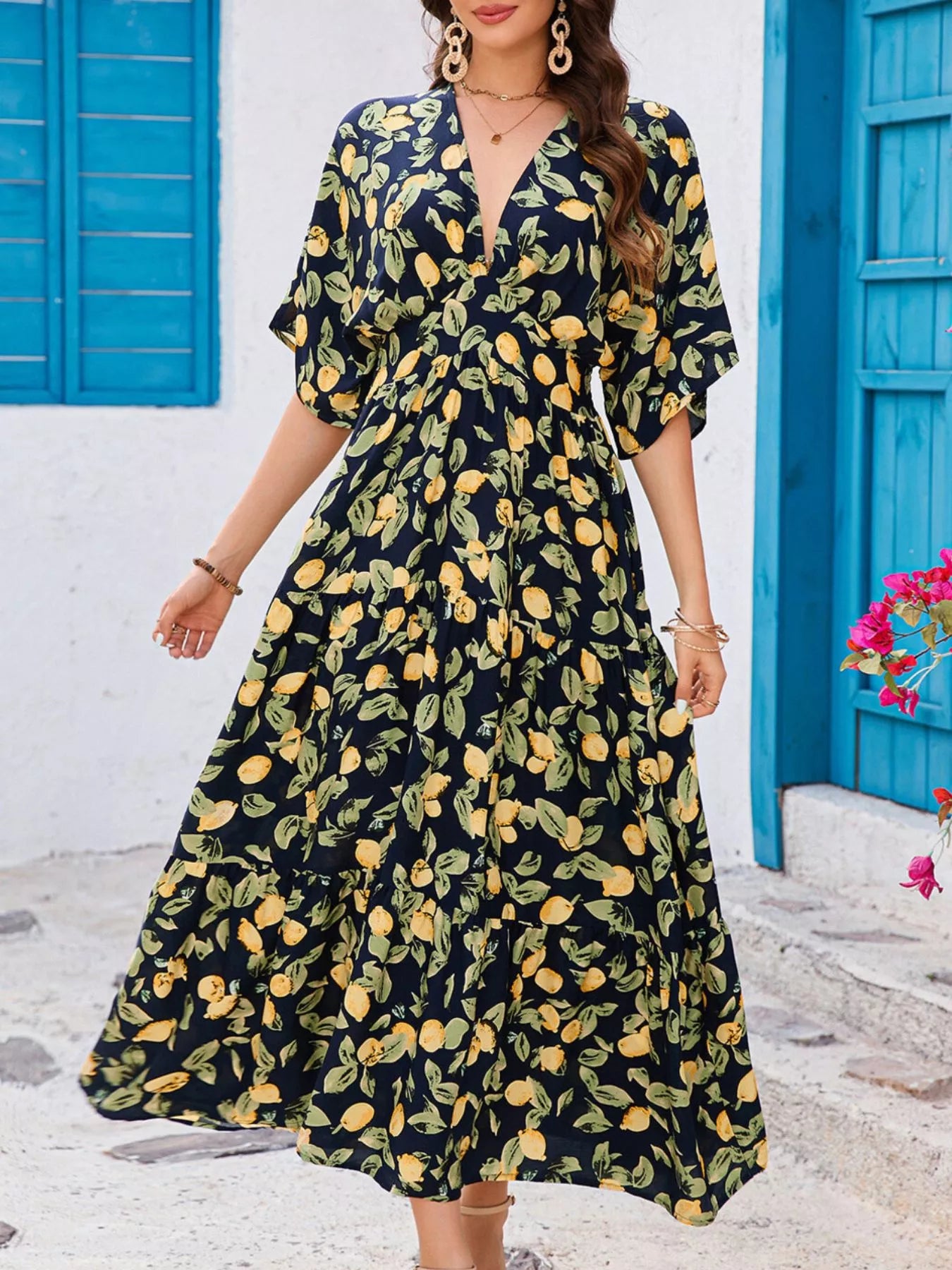 Spring Dresses & Style for Women | Donjane Spring Dresses & Style for Women | Donjane