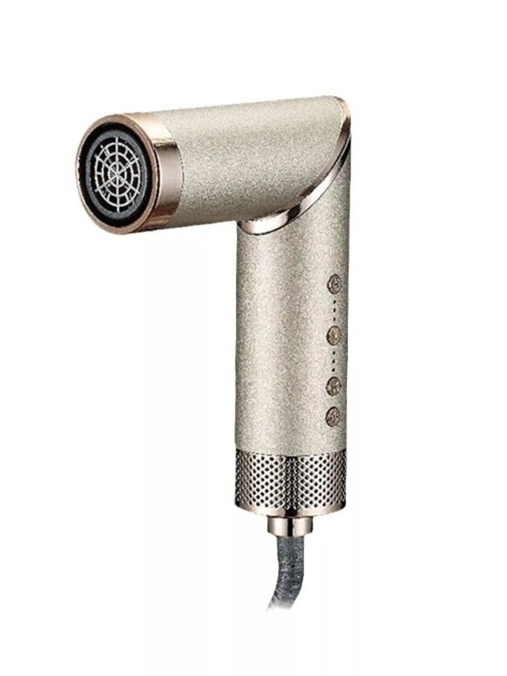 high-speed hair dryer - product showcase