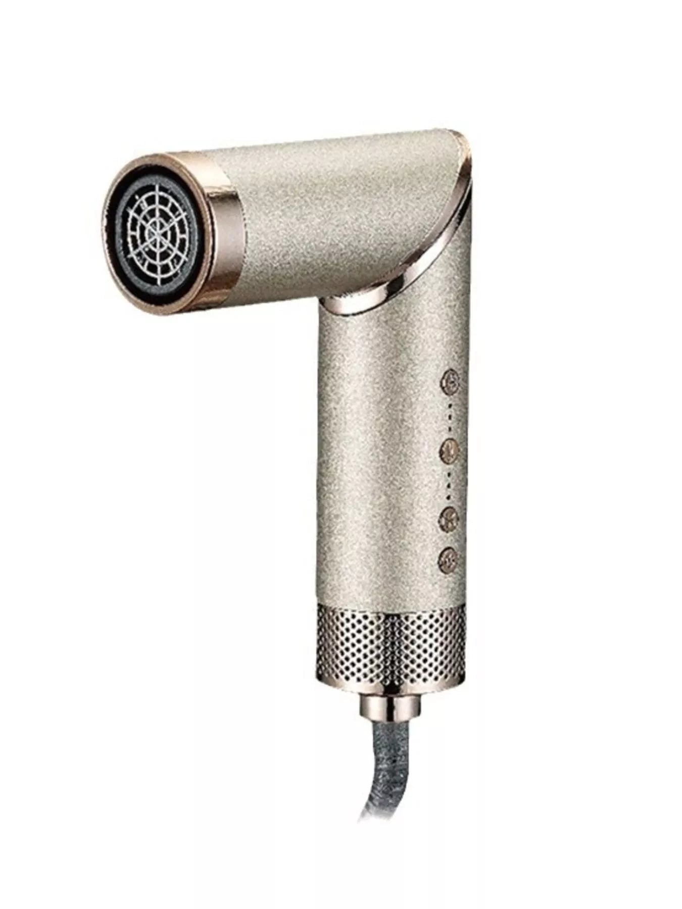 high-speed hair dryer - product showcase