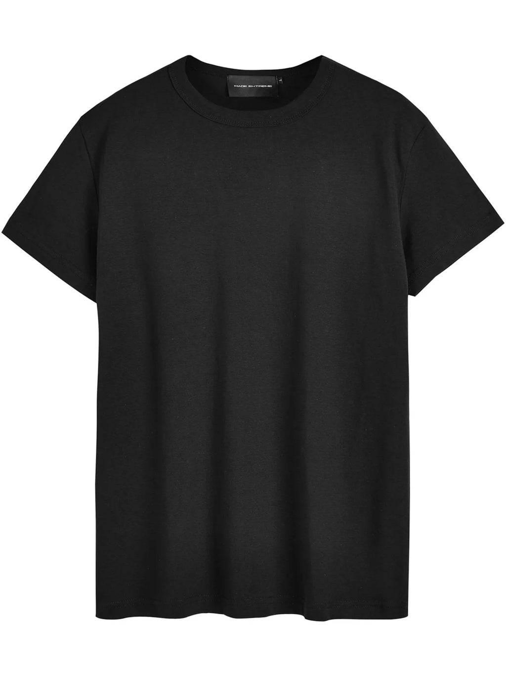 men's men's classic crew neck short sleeve t-shirt - additional image
