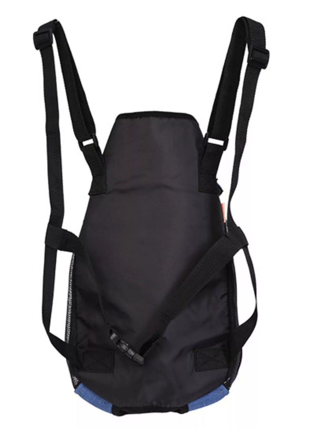 adjustable straps pet carrier backpack - additional image