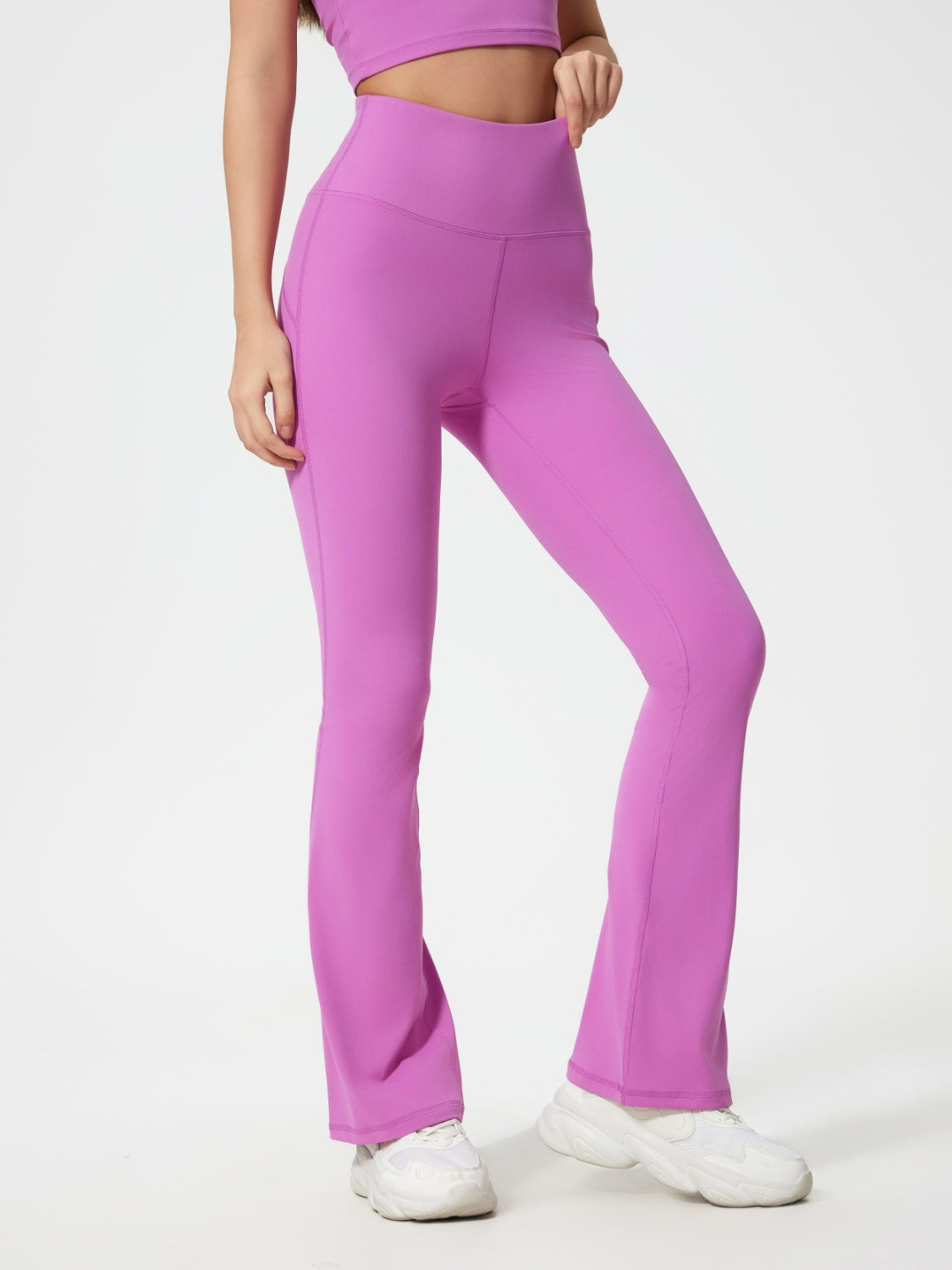 Millennia High Waist Active Pants