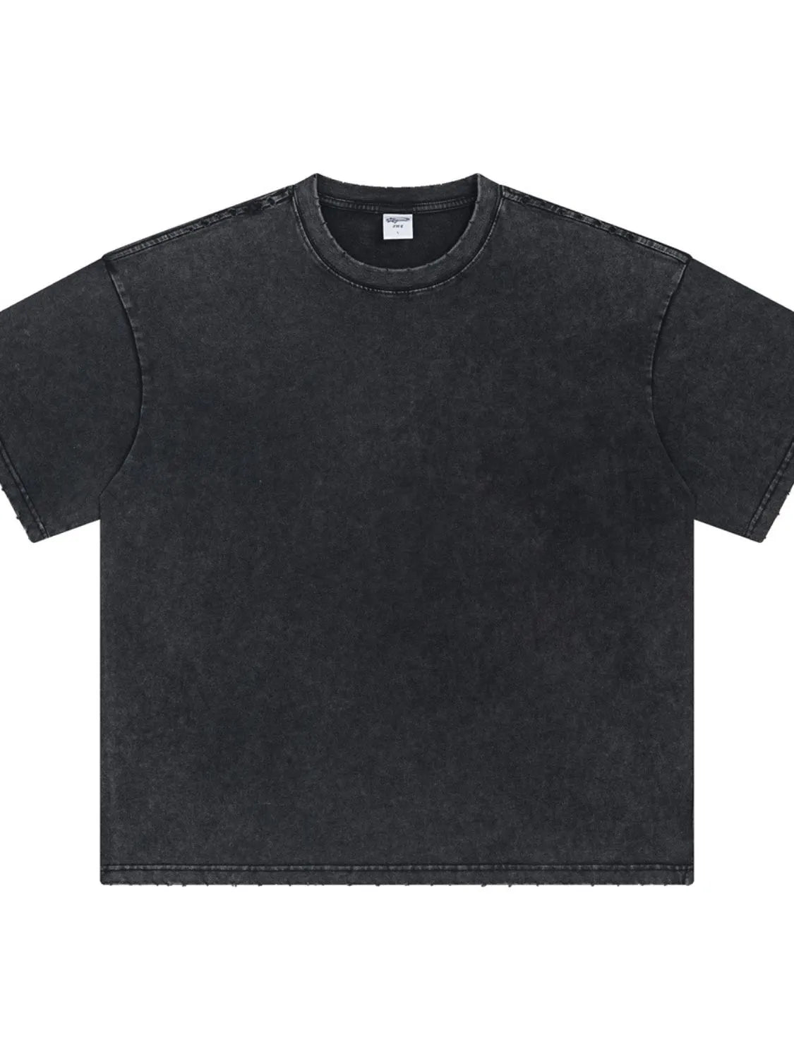 Men's Round Neck Half Sleeve T-Shirt