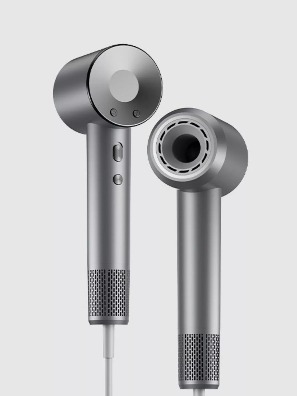 intelligent temperature control high-speed hair dryer - extra view