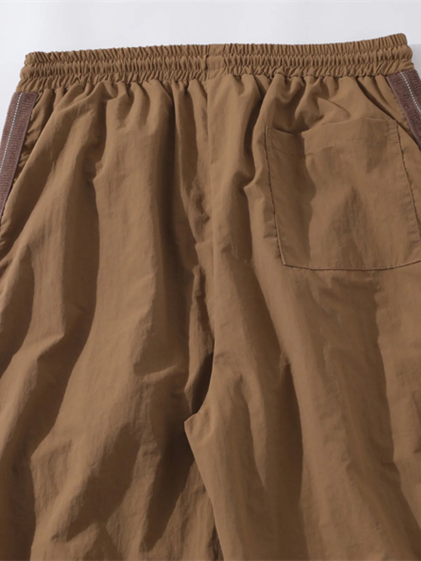 men's men's zip up jacket and pants set - additional image